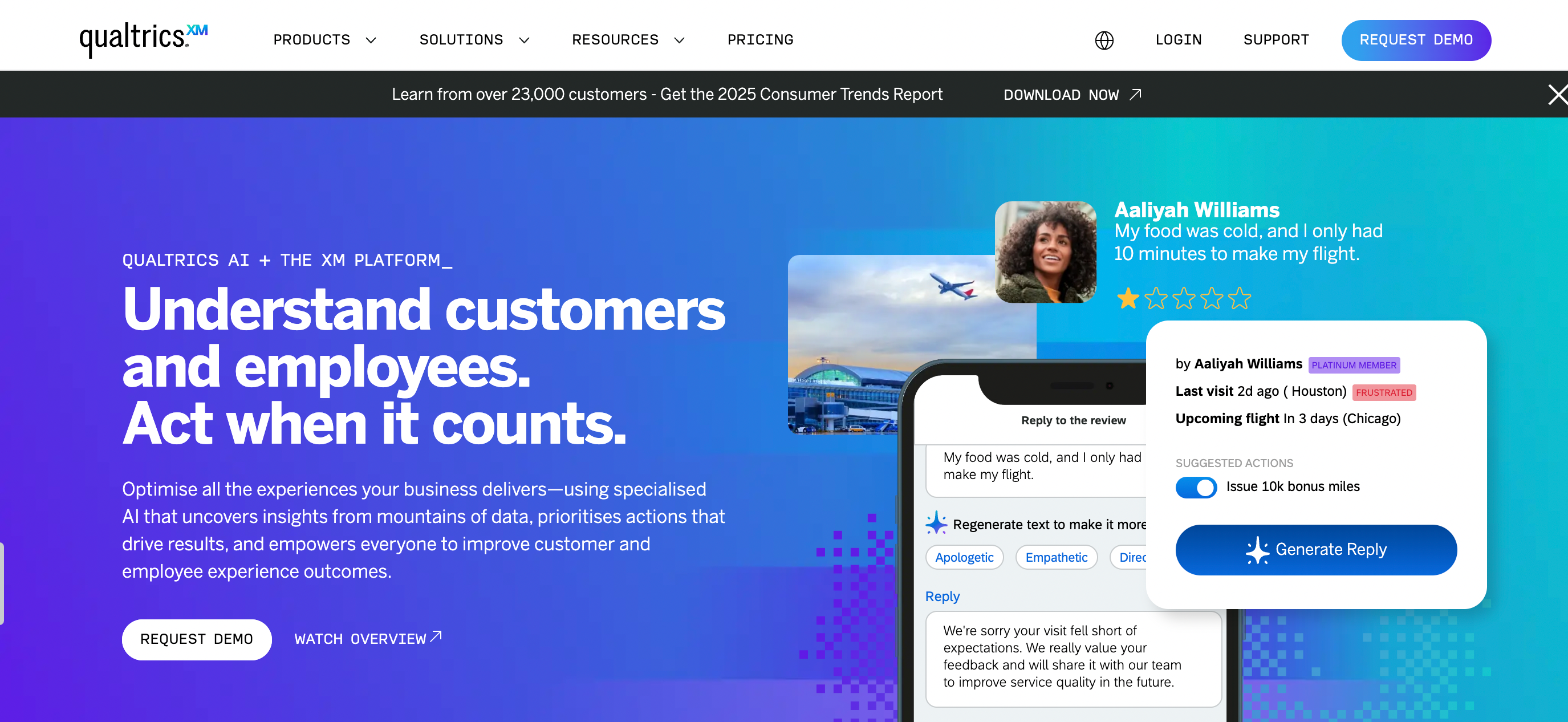 Qualtrics Alternatives