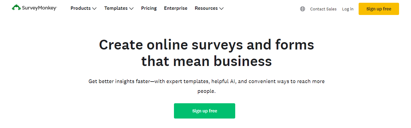 Best Customer Feedback Tools