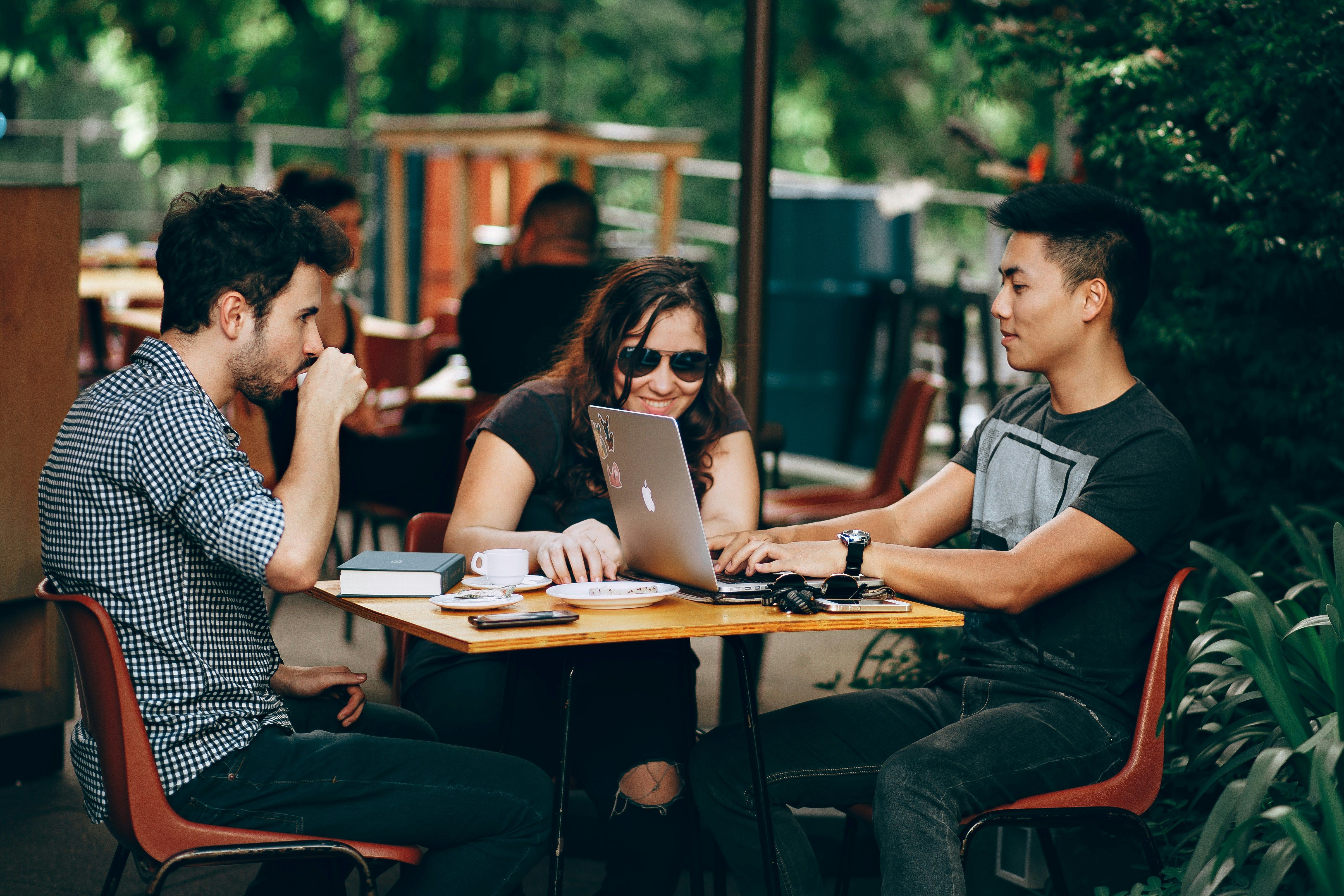 Notion as a CRM