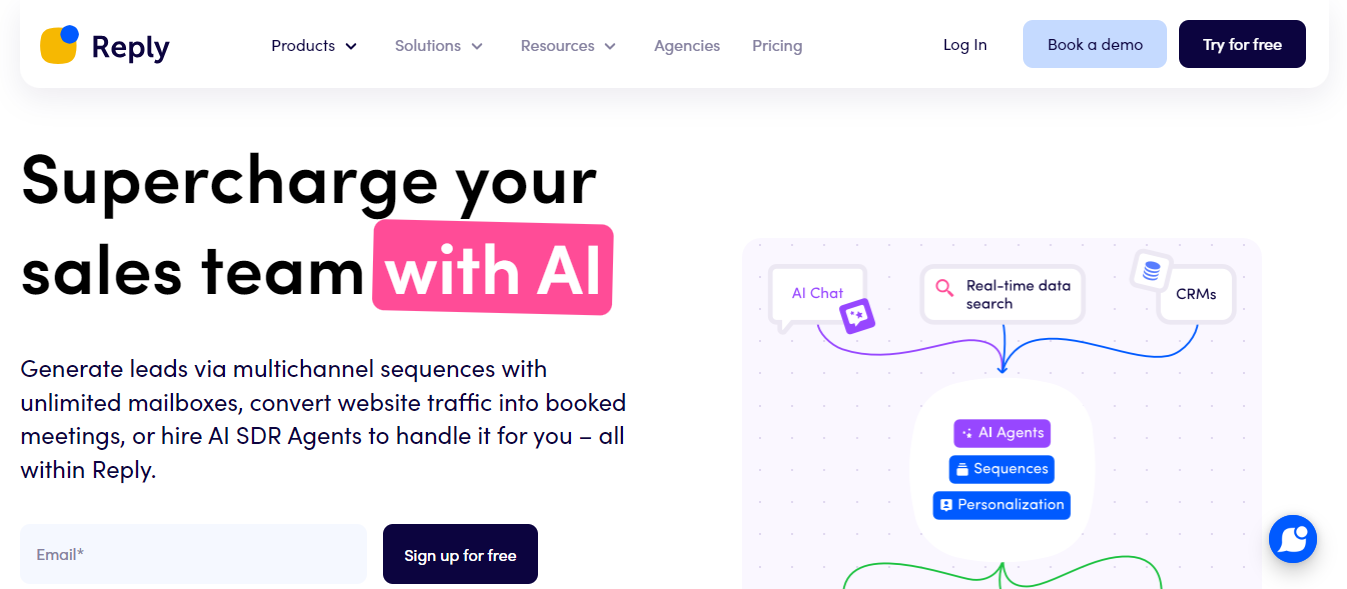 AI In B2B Sales