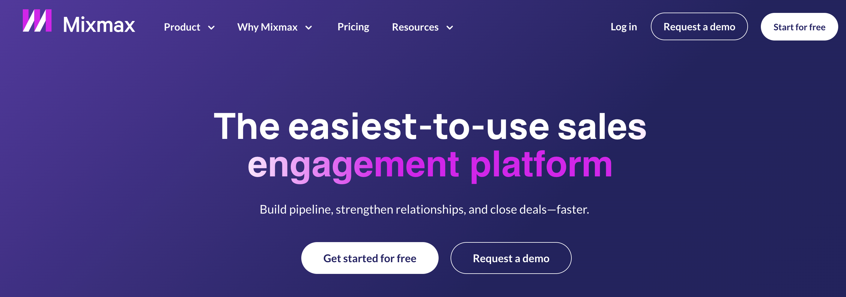 B2B Sales Tools