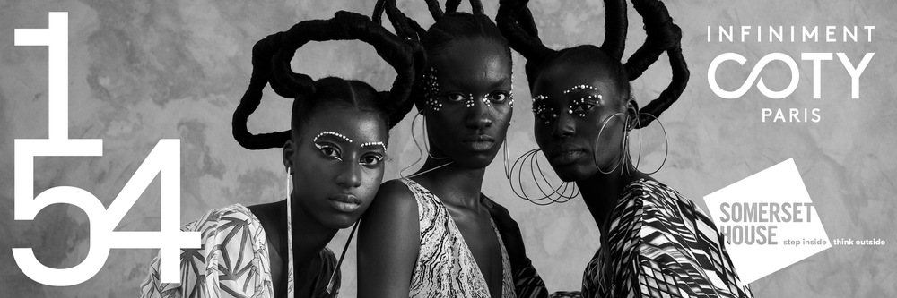 Courtesy 1-54 Contemporary African Art Fair.