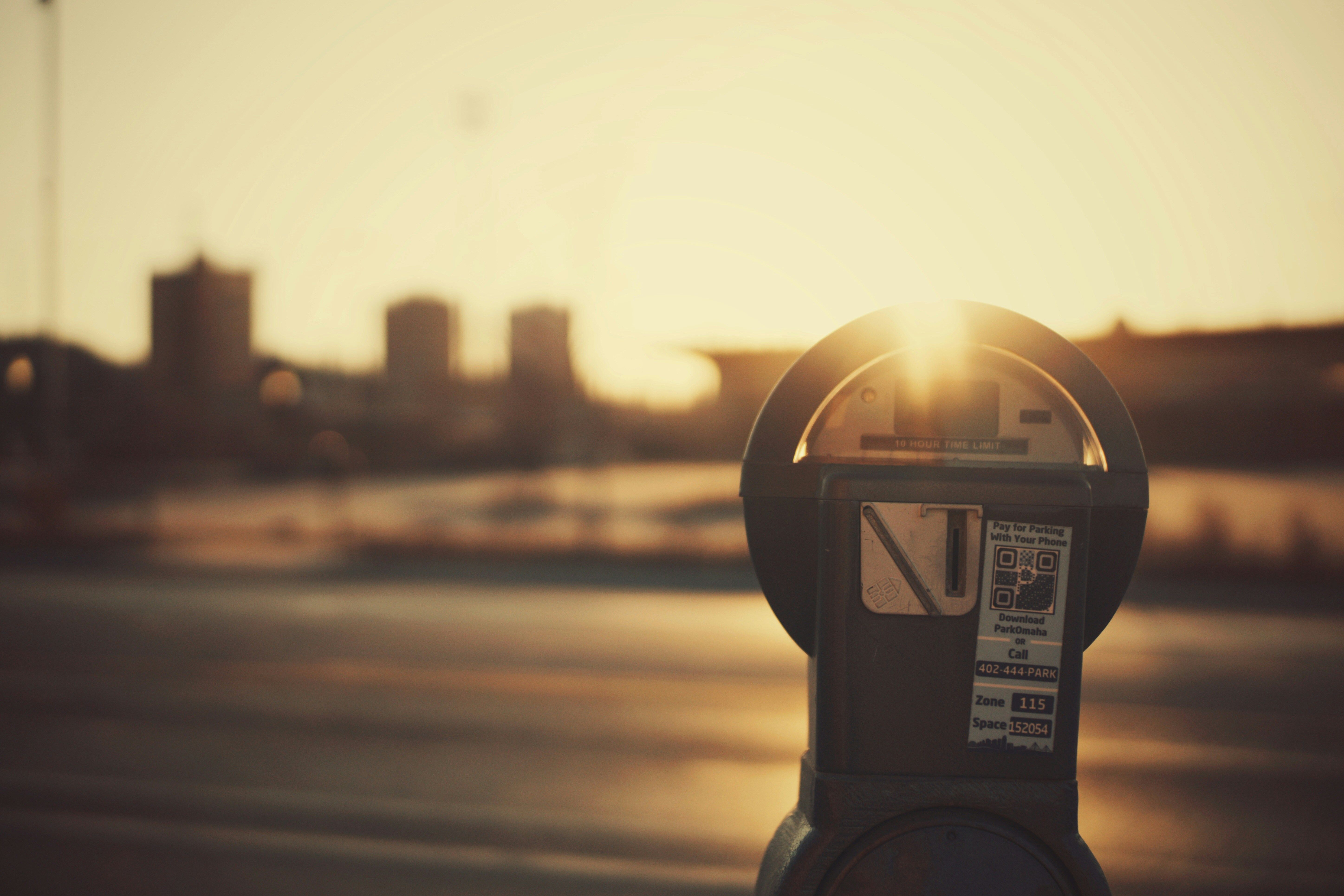 Parking Management Systems