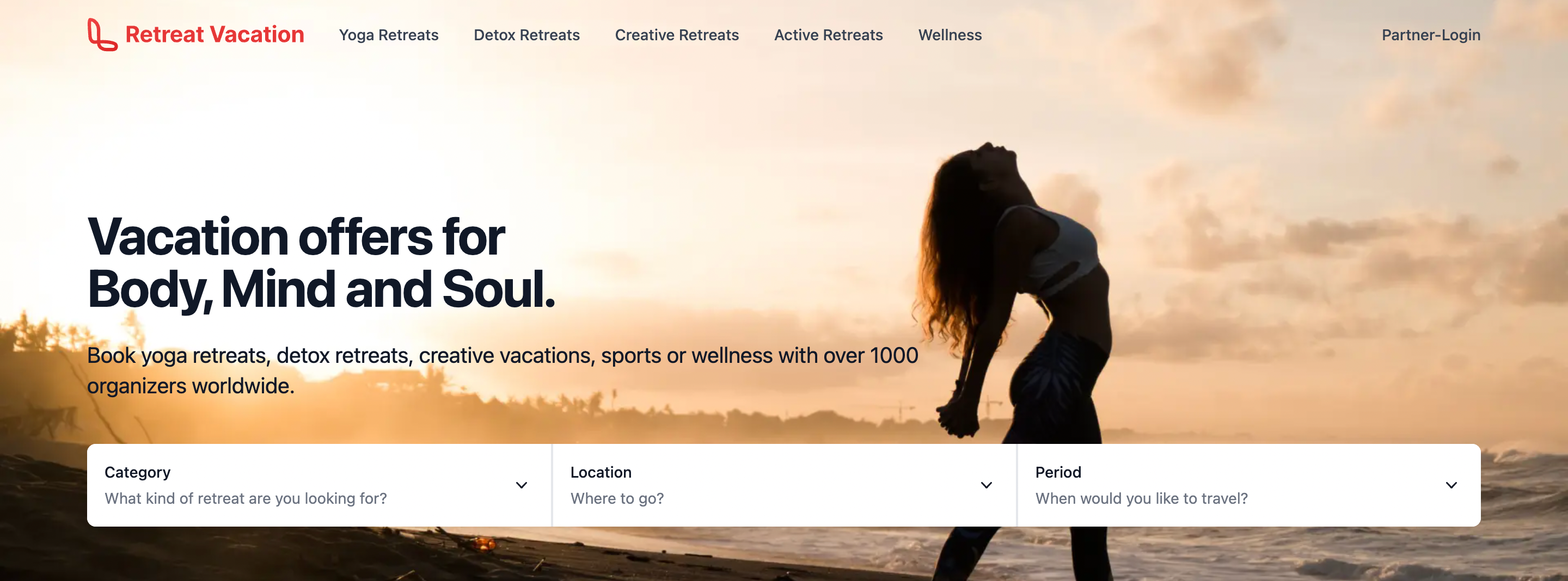 Spirituality Retreat