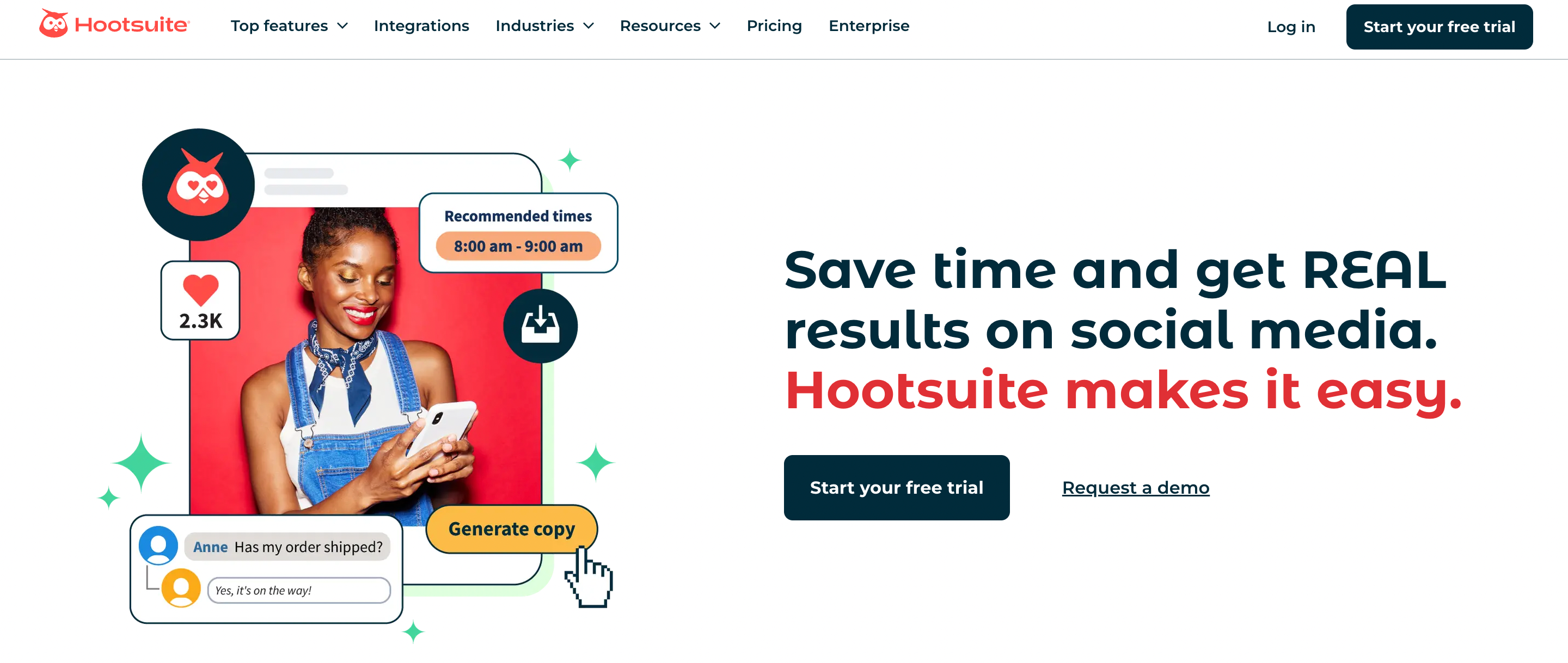 Best Content Marketing Software