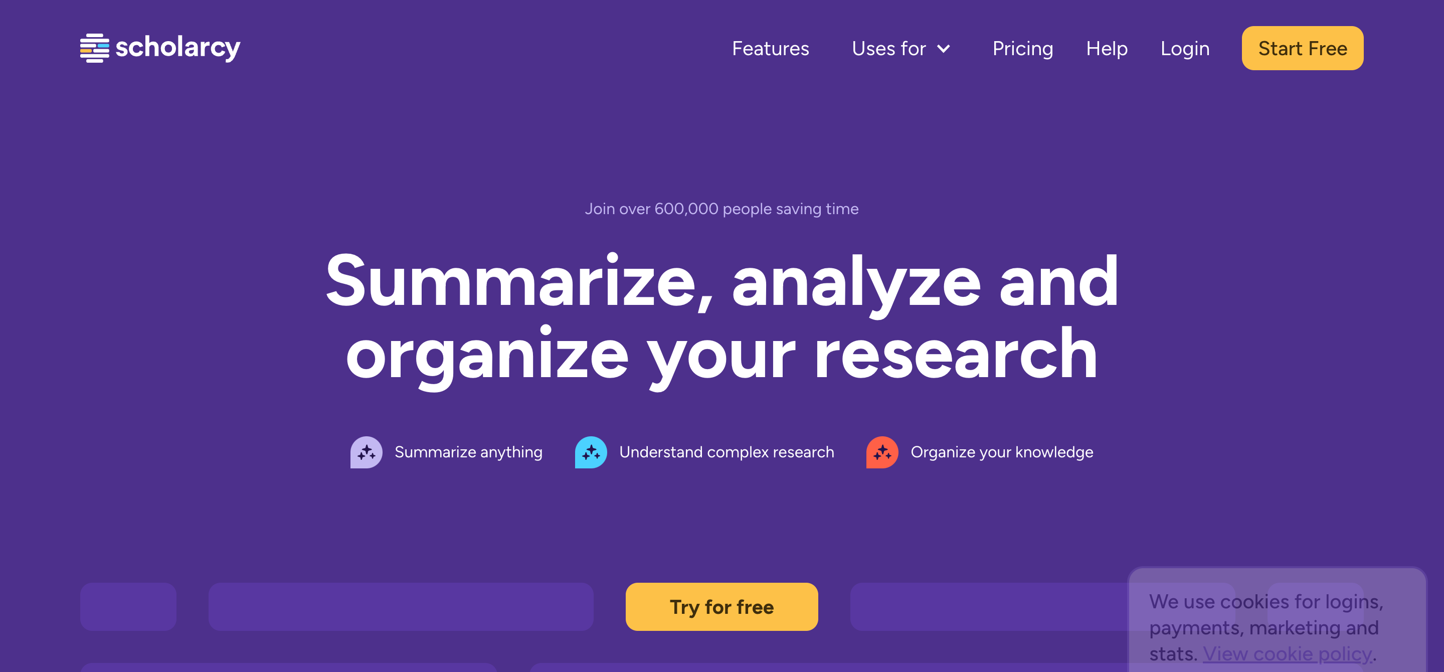 How to Summarize an Essay