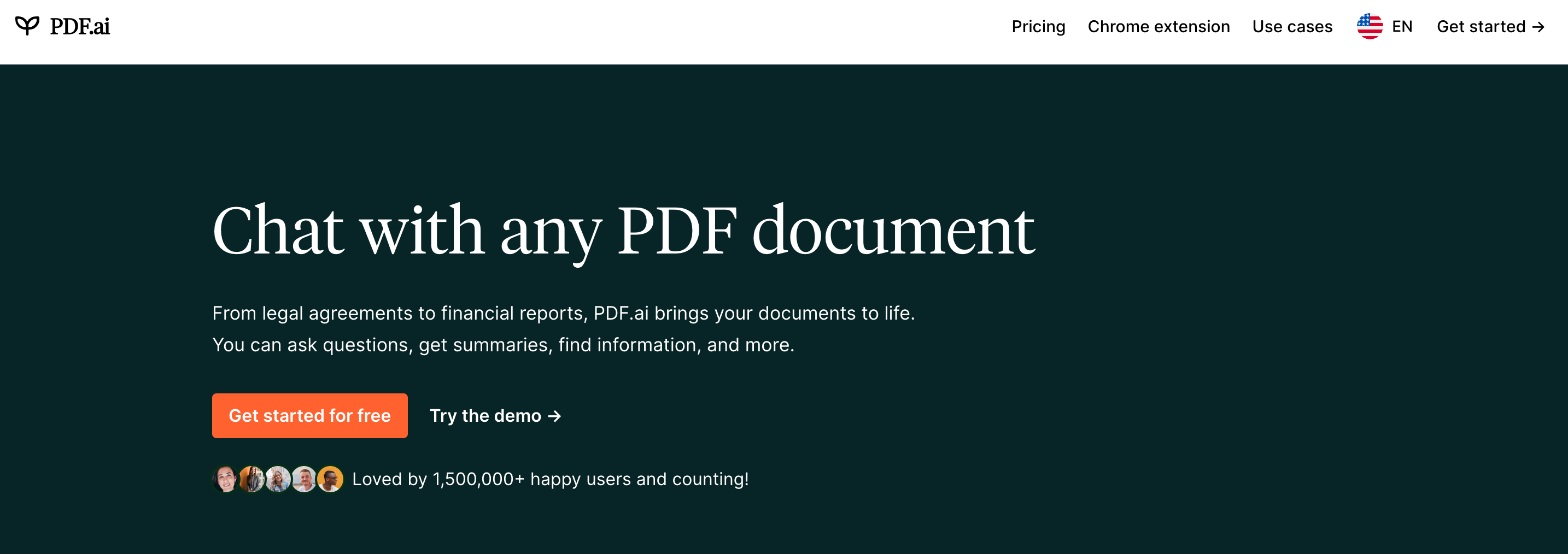 Free AI Tools for Financial Analysis