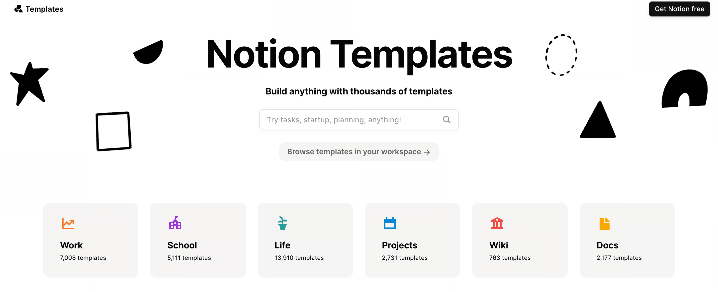 How to Make Notion Aesthetic