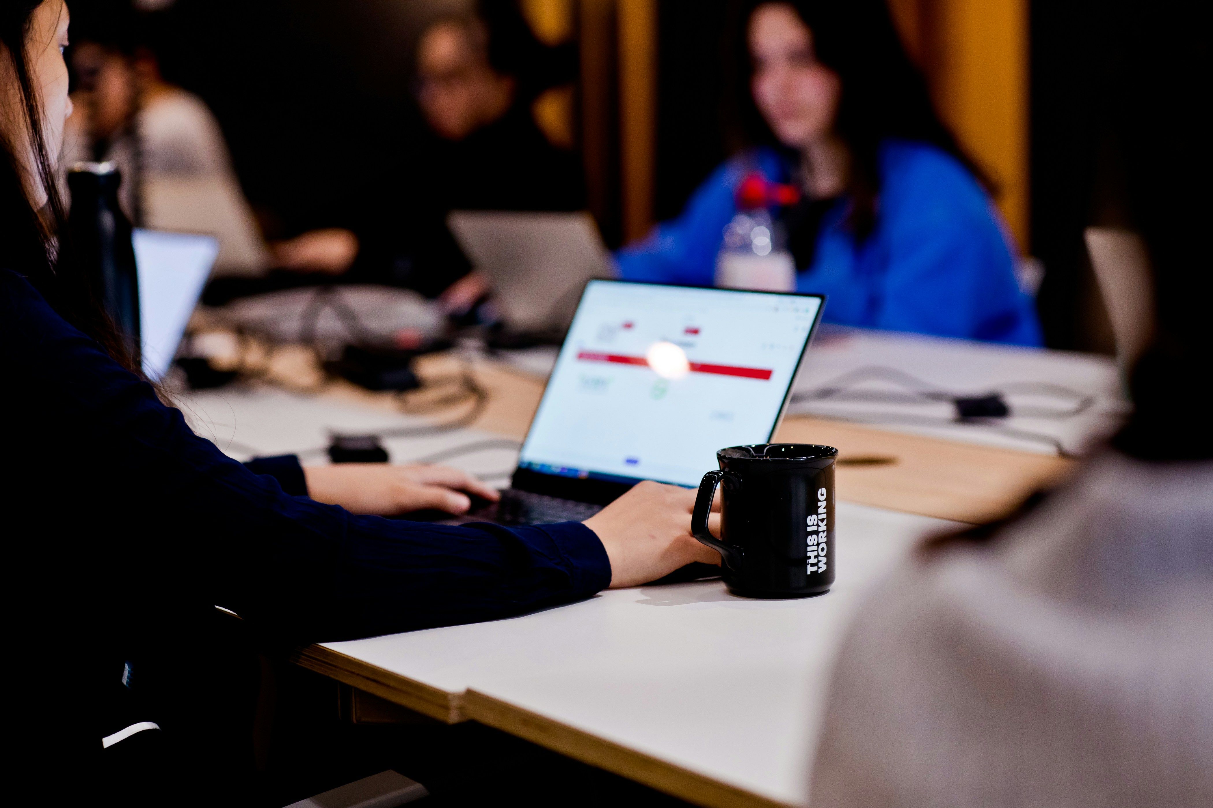 Content Management System Features