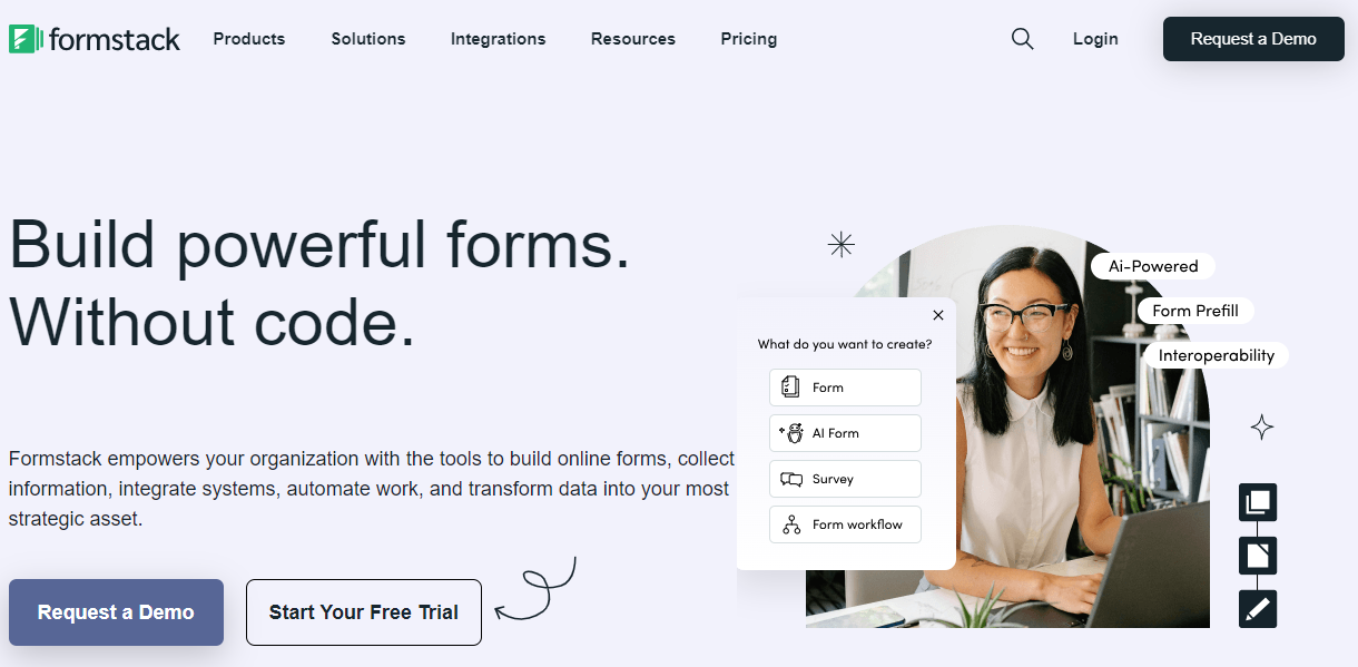 Surveymonkey Alternatives