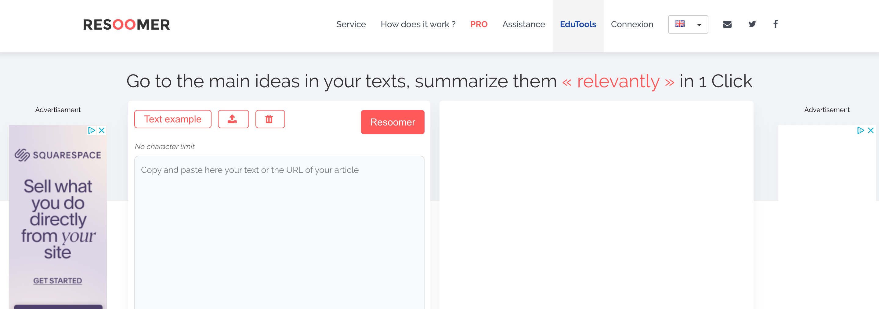 How to Summarize an Essay