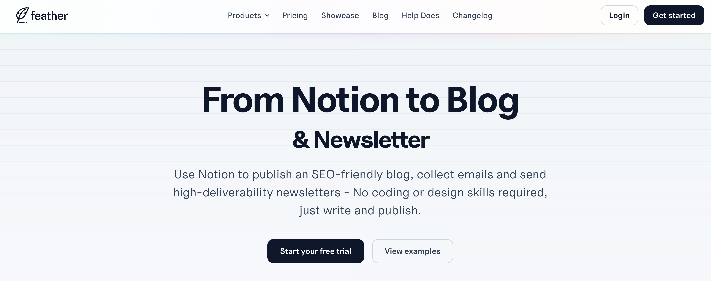 B2B Content Marketing Types