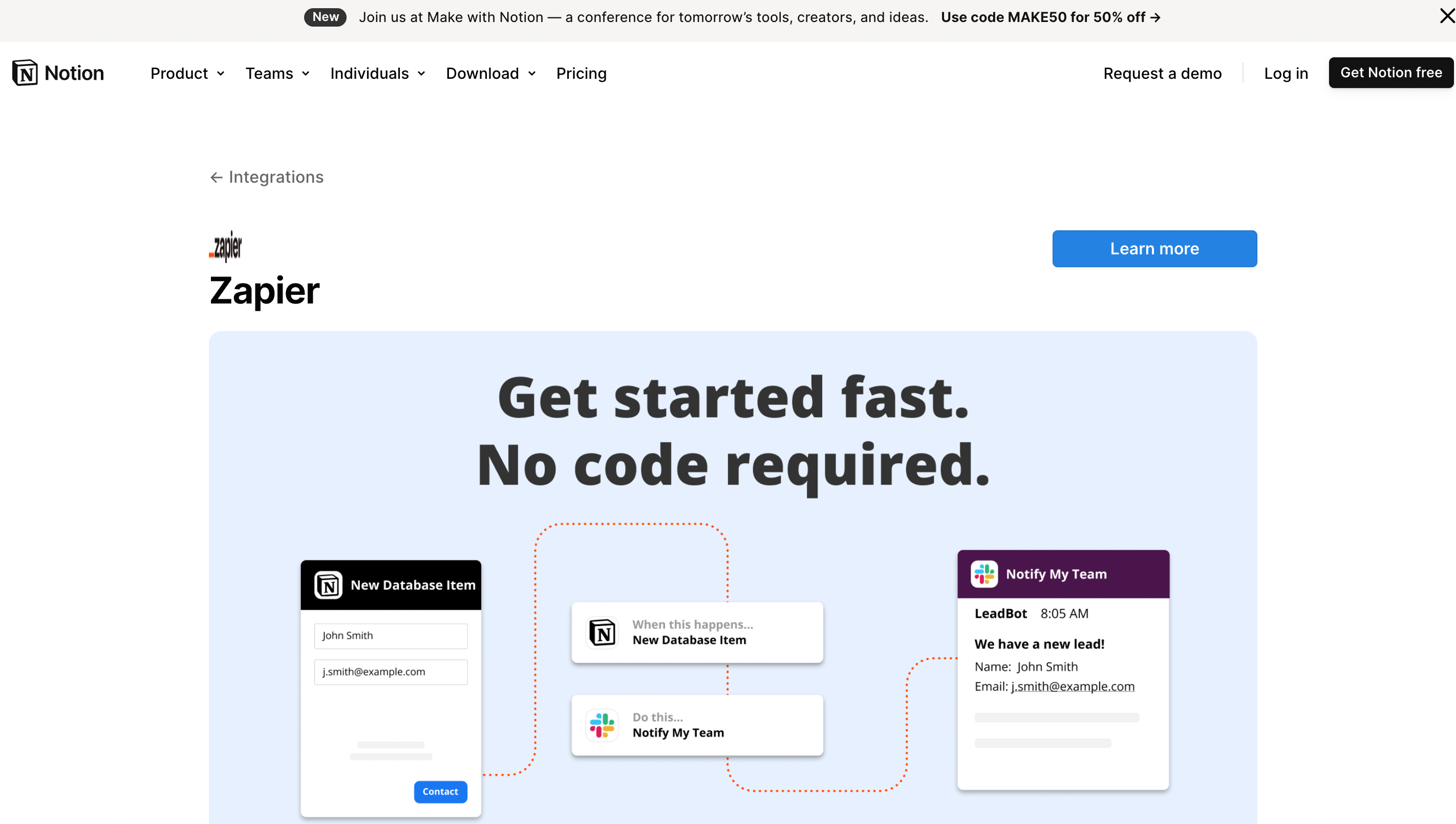 Notion Plugins