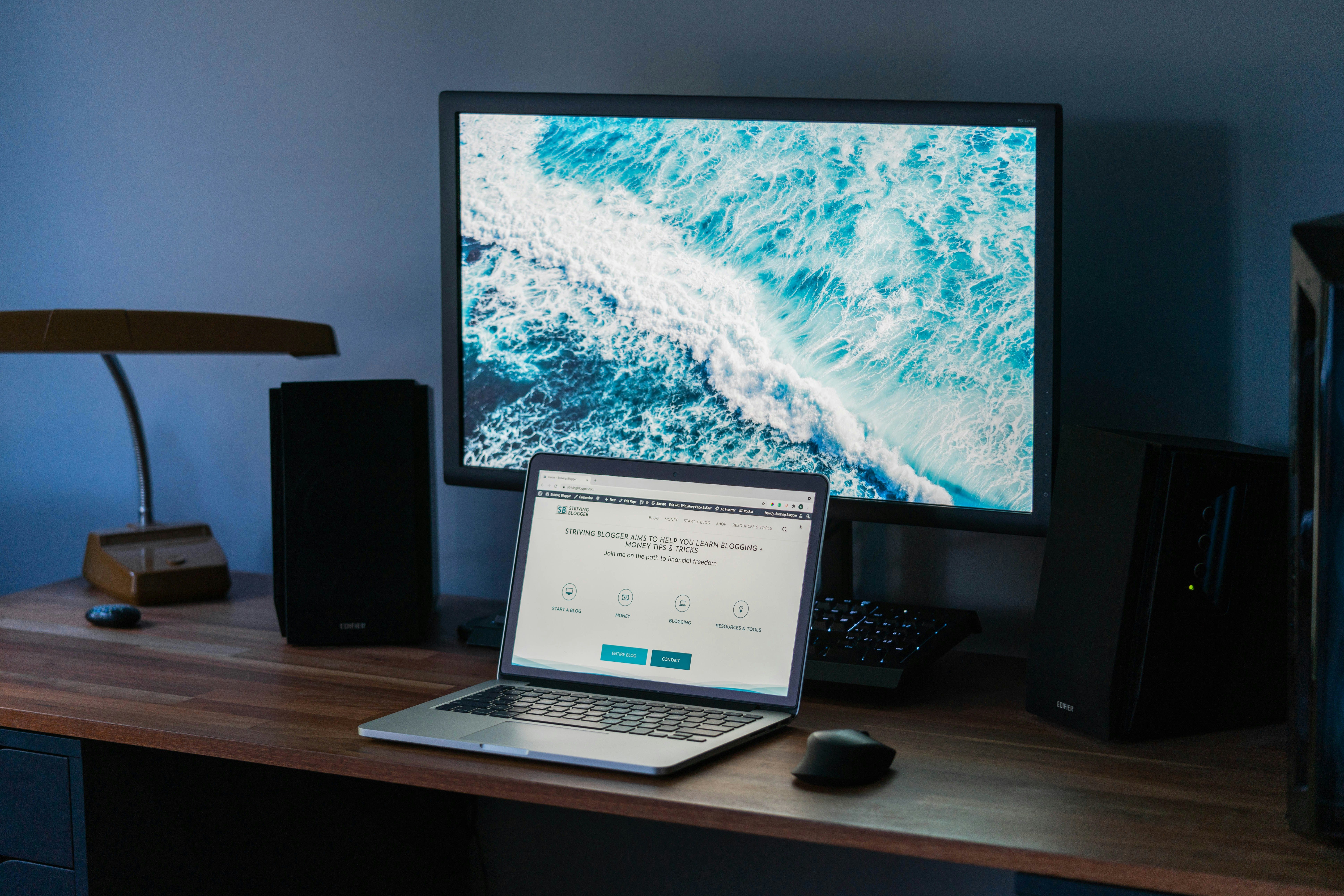  Best Blog Website