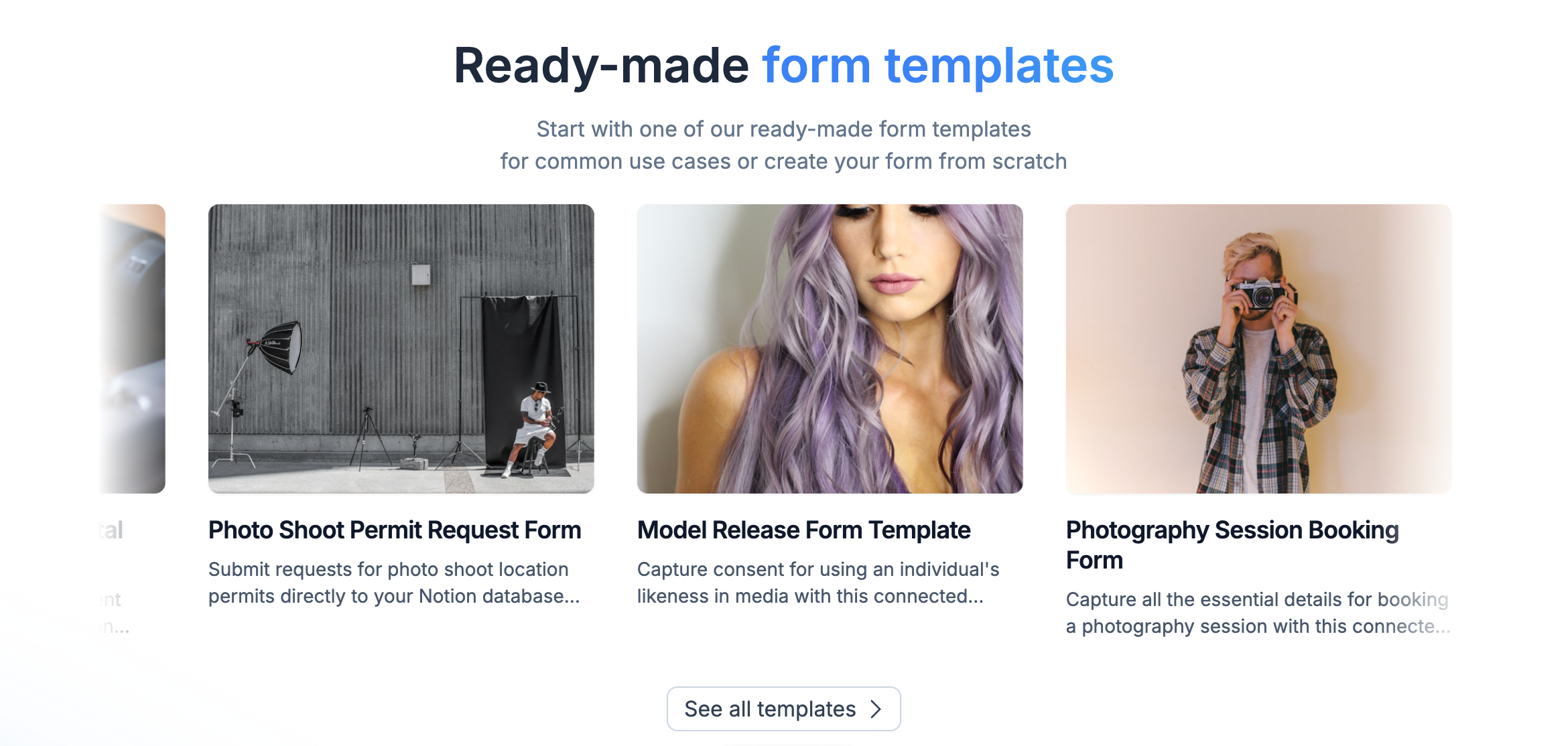 Notion Knowledge Base