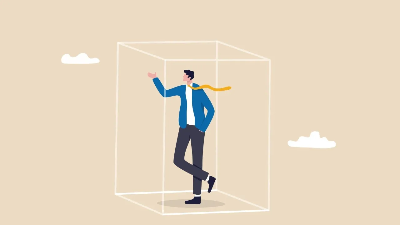 Every manager should practice transparency.