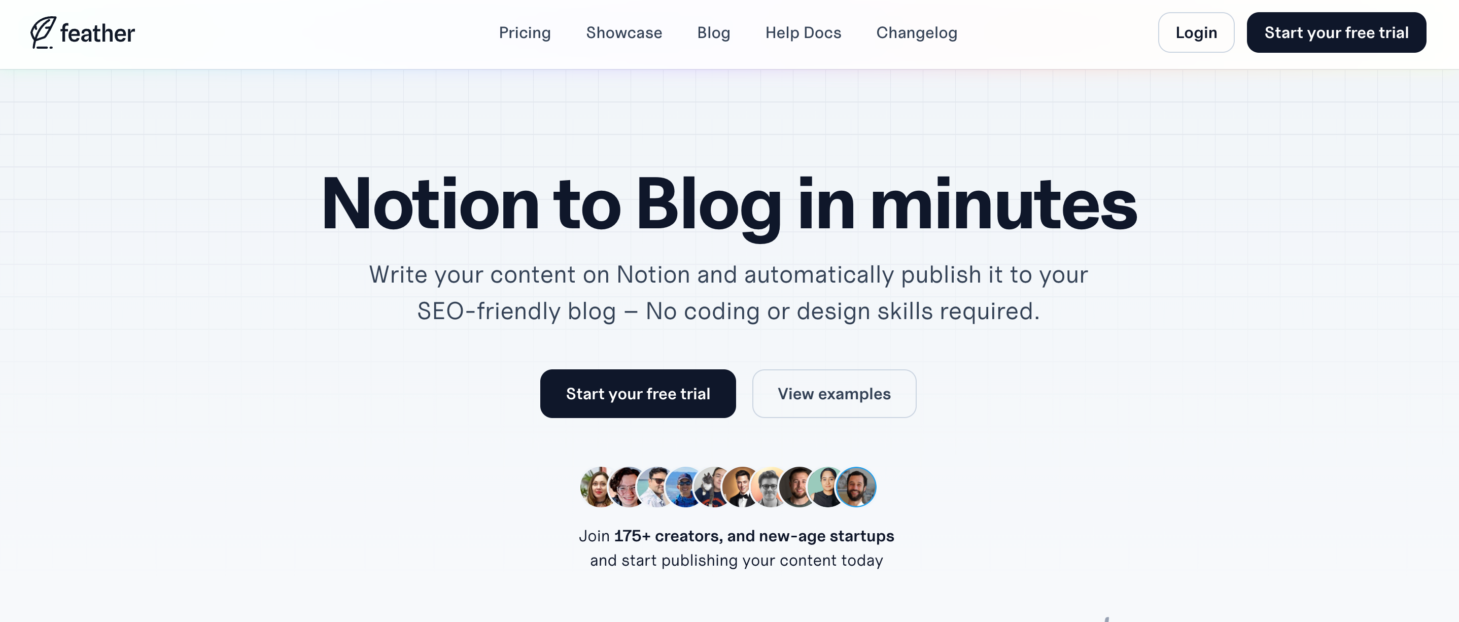Best Blogging Platform for Developers