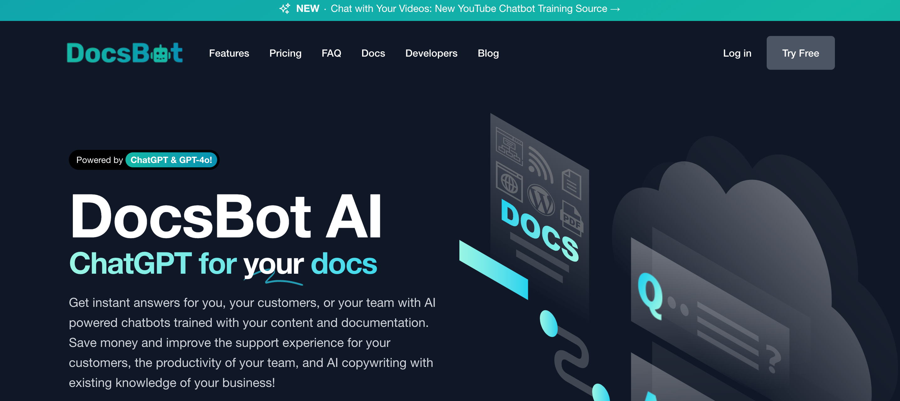 ChatDoc