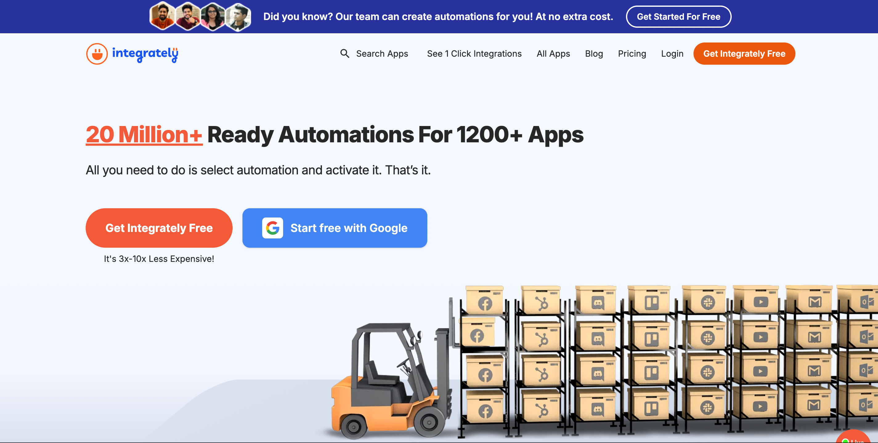 Hubspot Notion Integration