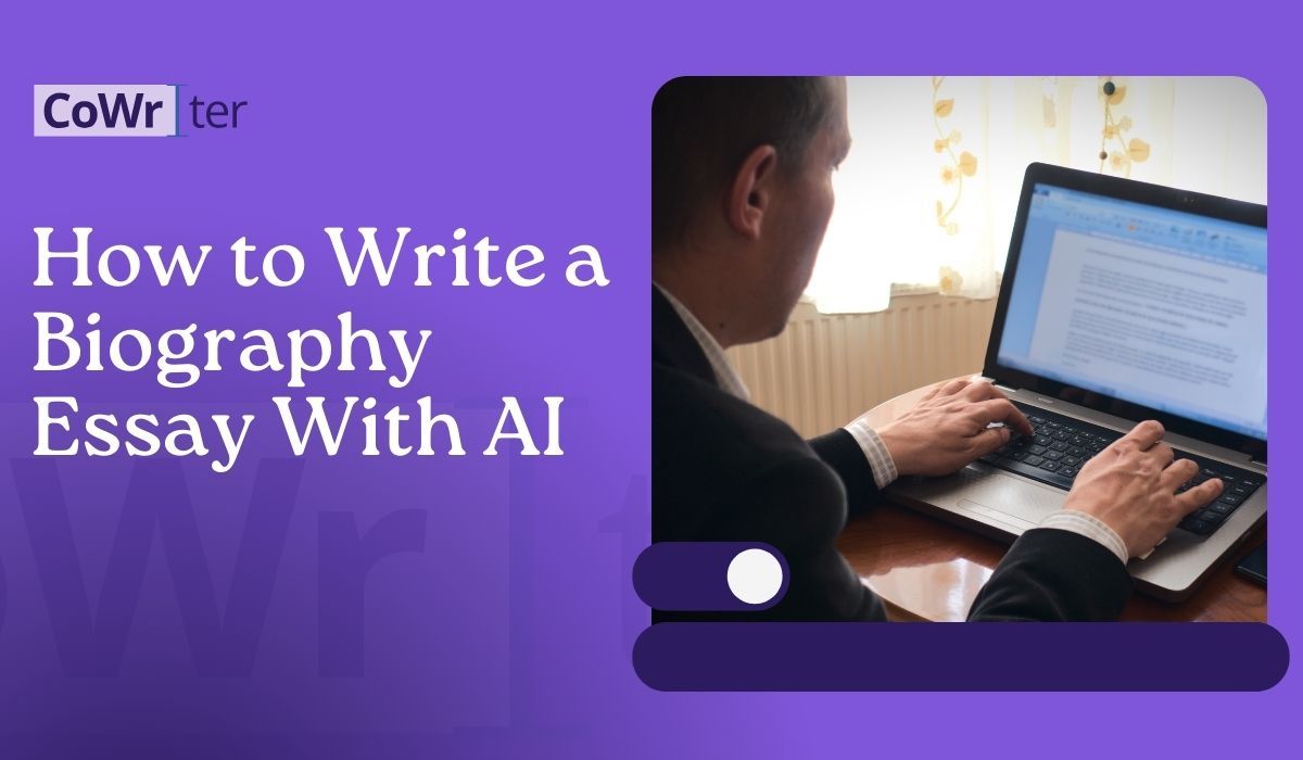 How to Write a Biography Essay and Biography Essay Examples.jpg