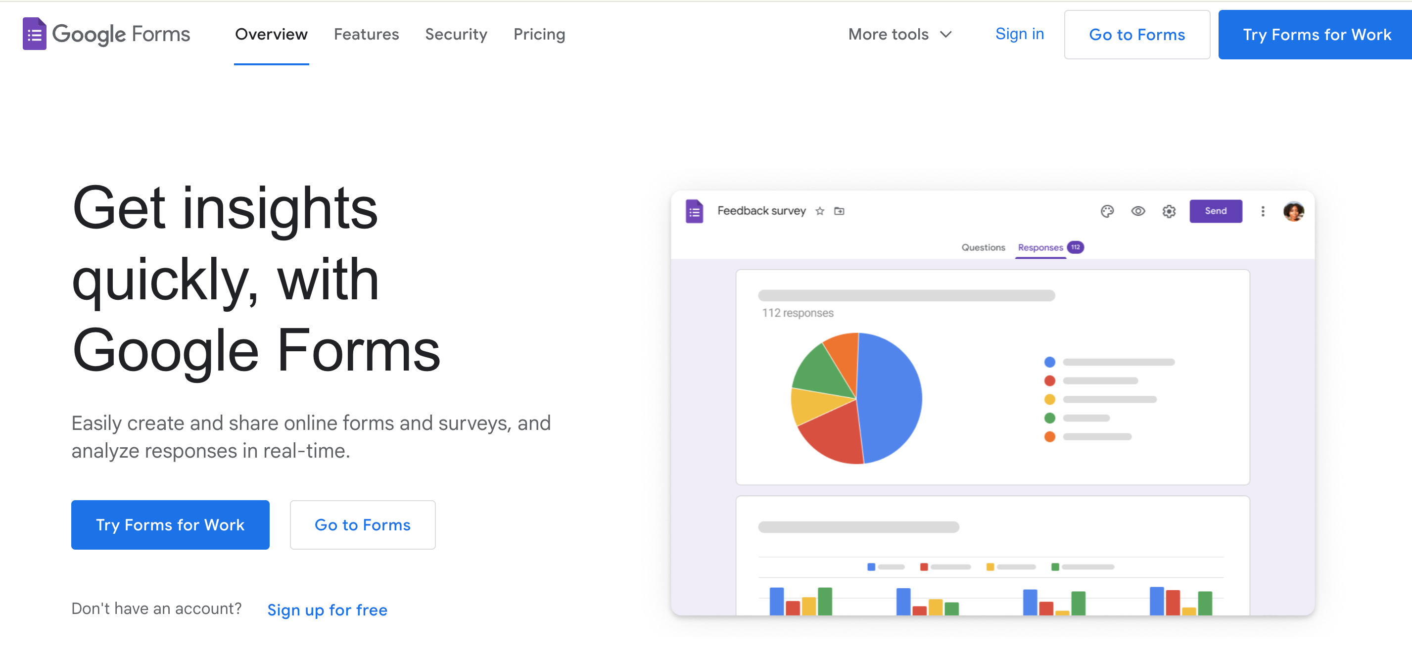 Airtable Vs. Google Forms