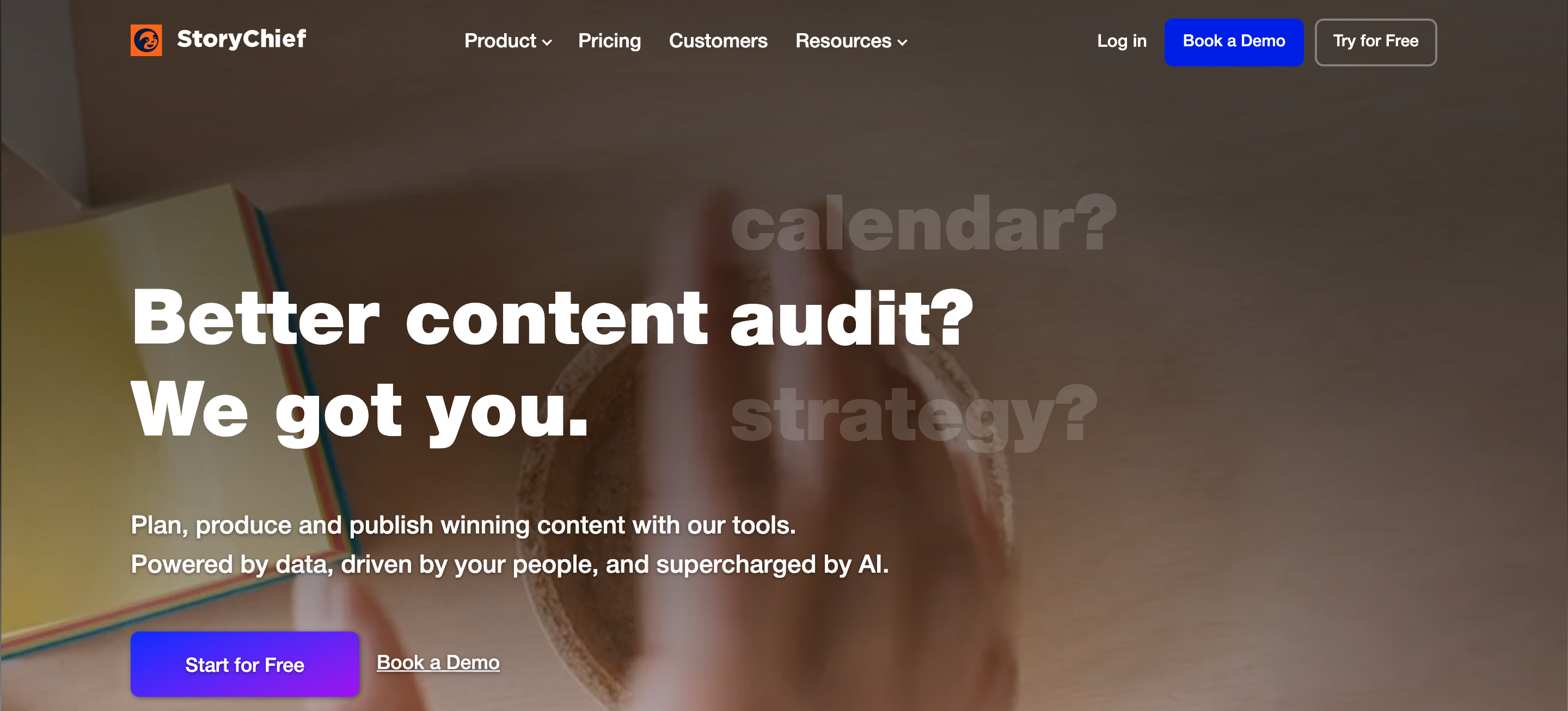 Best Content Marketing Software