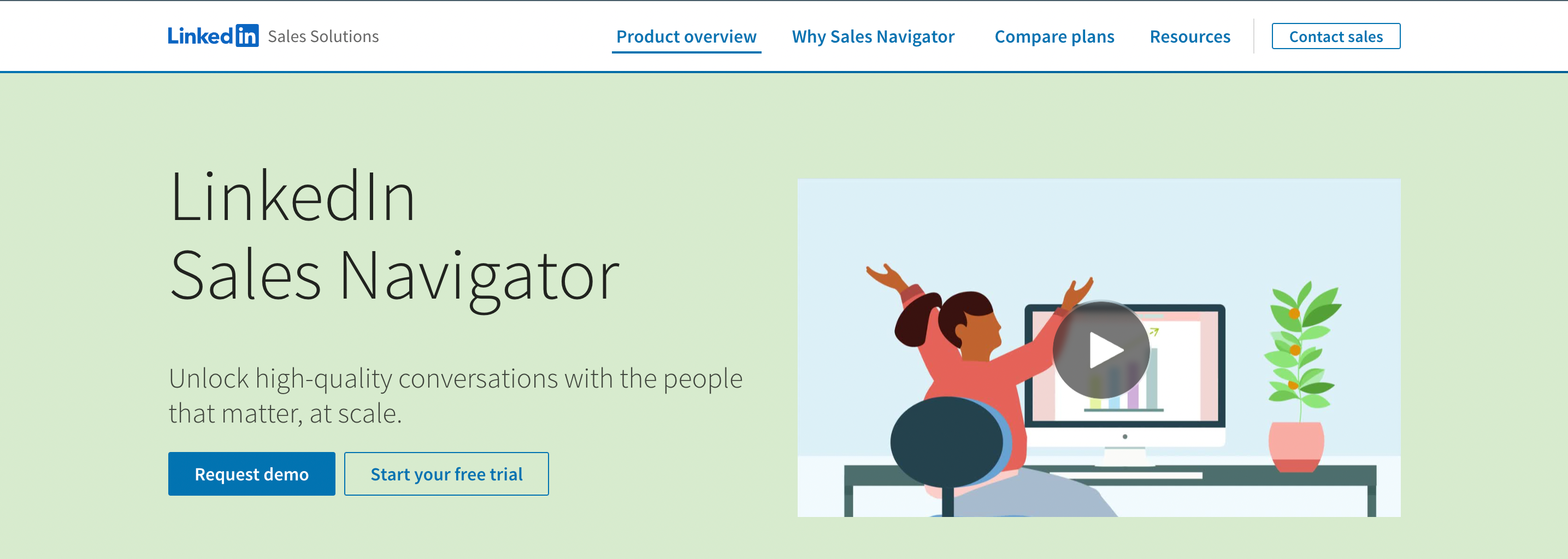LinkedIn Sales Navigator Alternatives