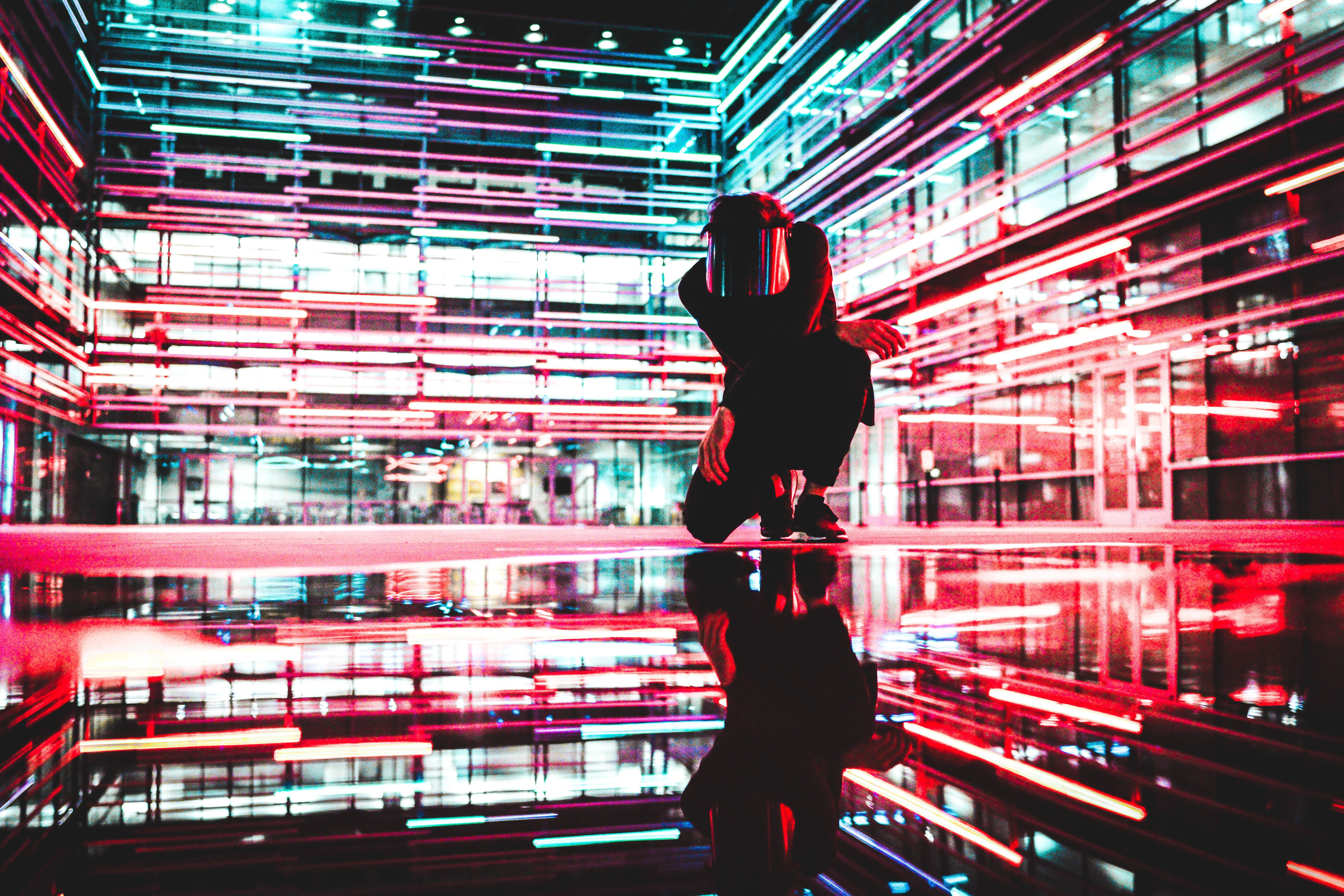 Customer Support AI Chatbot Platform
