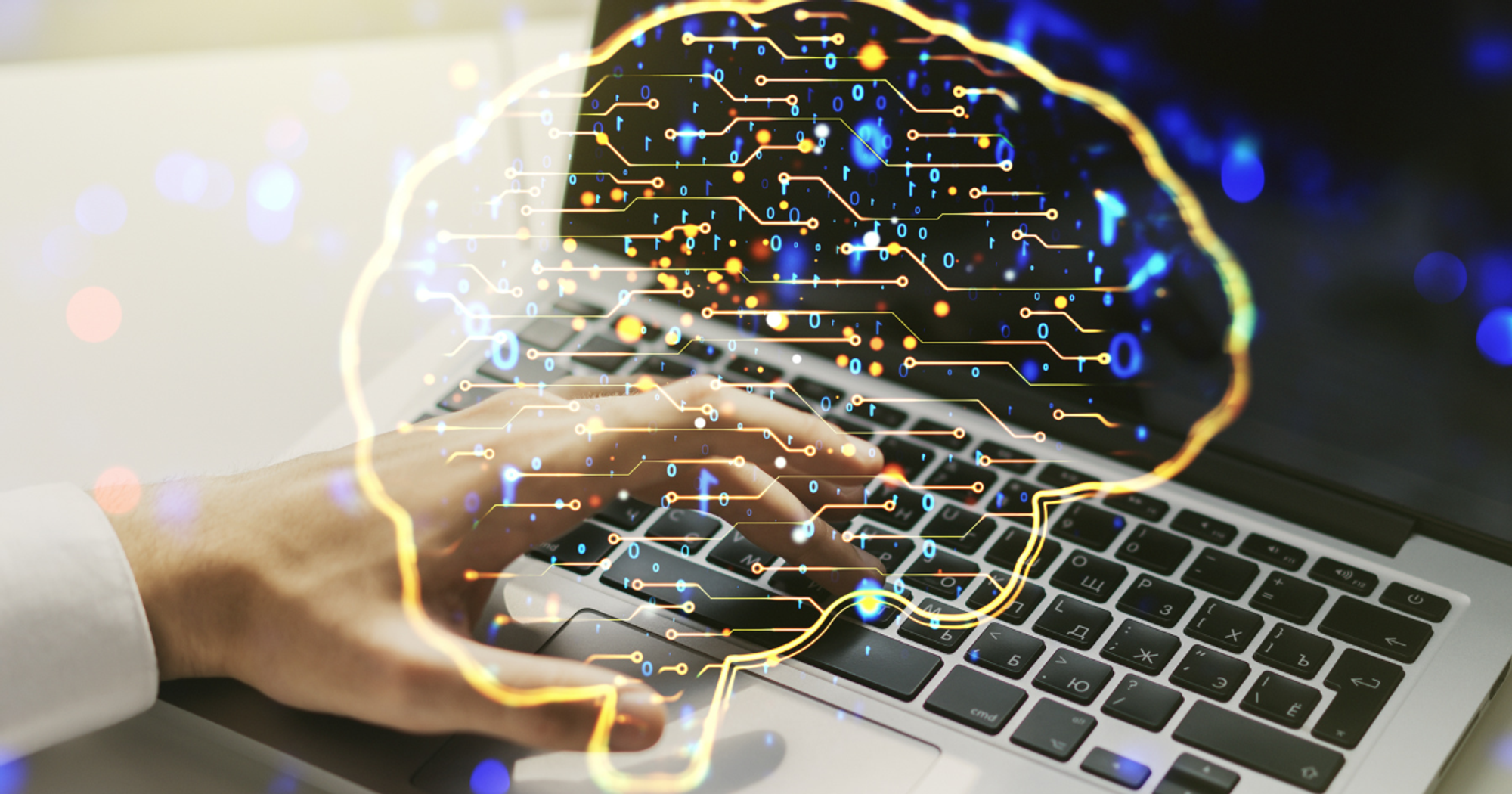 Example of Conversational Artificial Intelligence