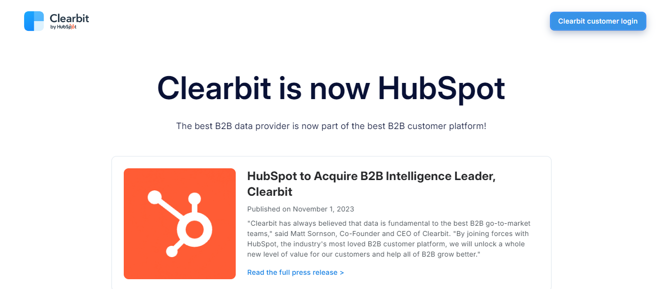 AI In B2B Sales