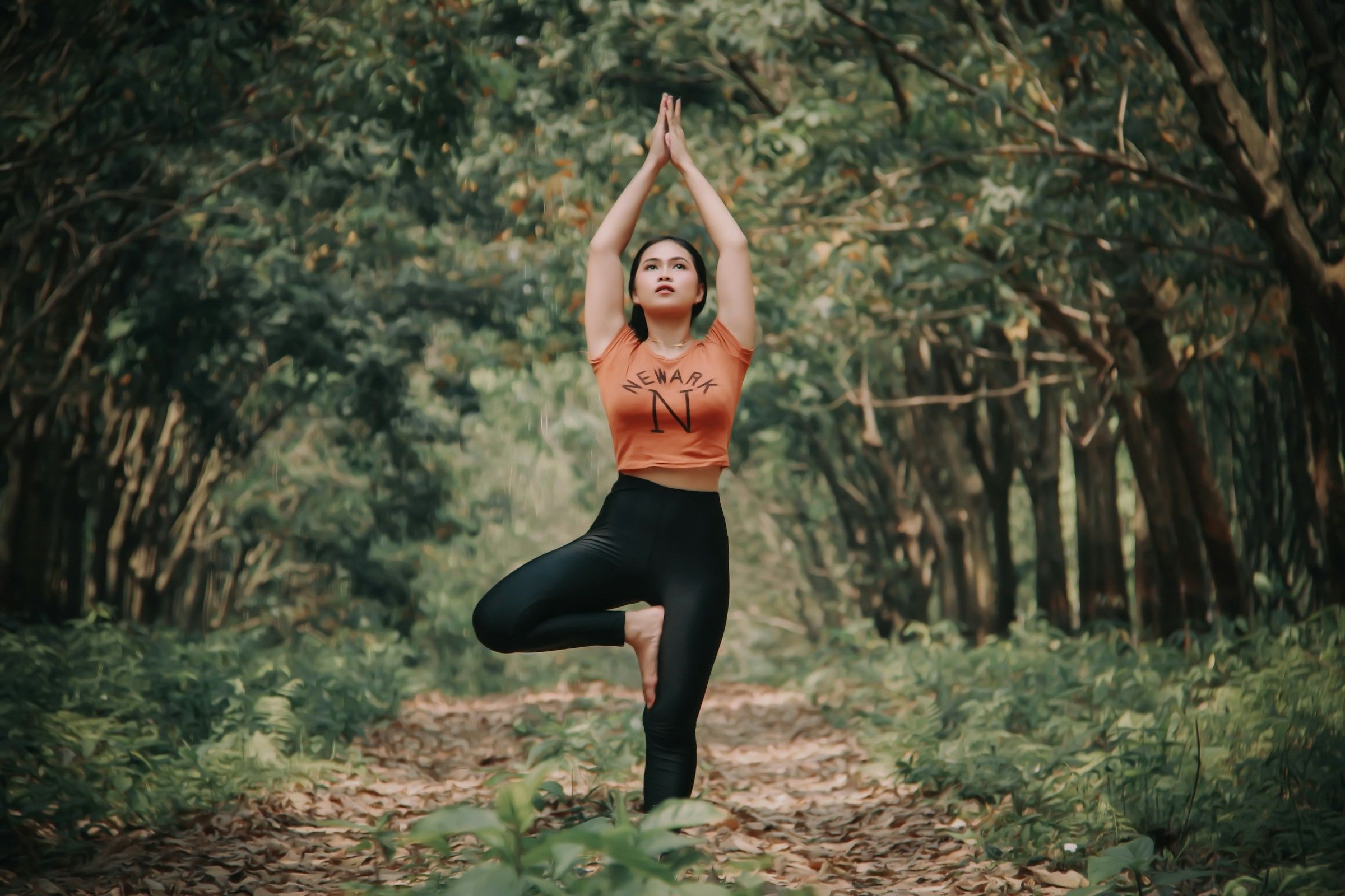 What is a Wellness Retreat