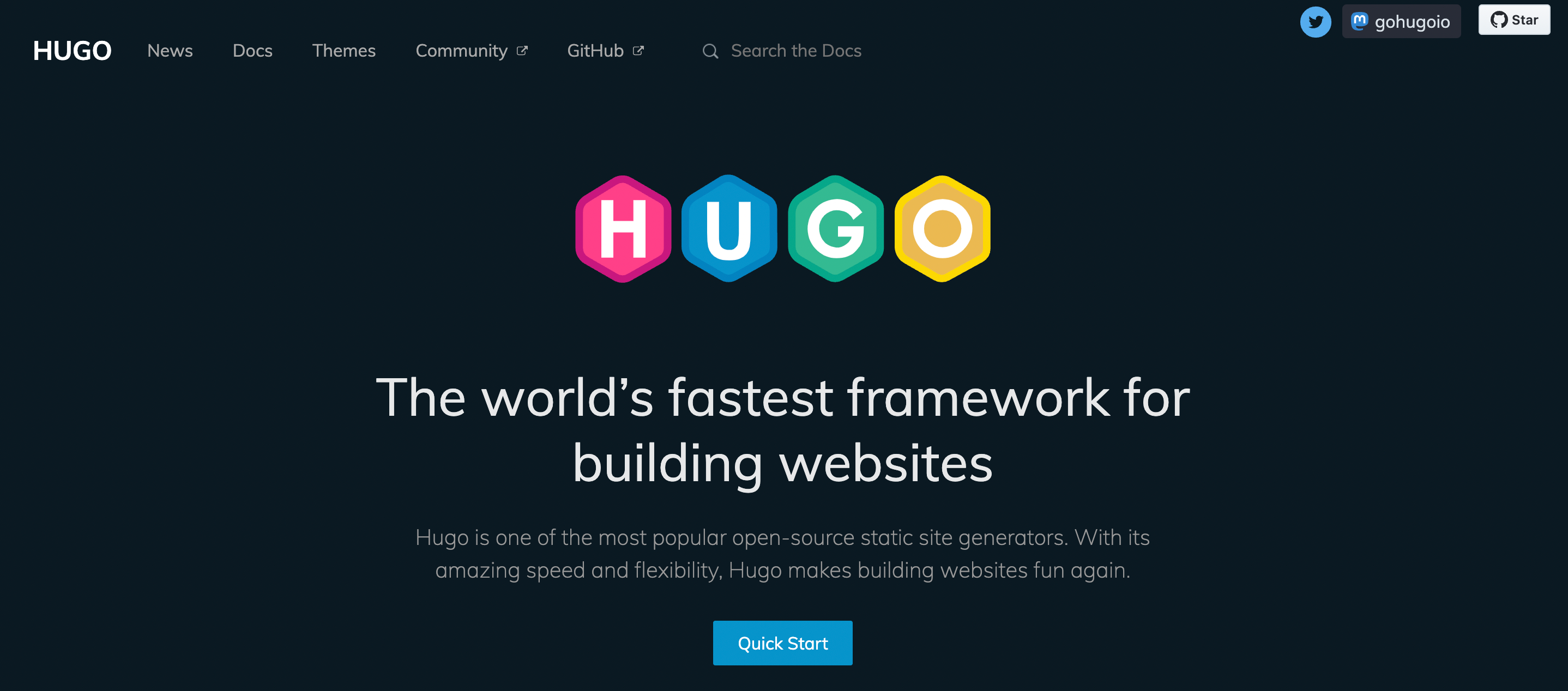 Best Blogging Platform for Developers