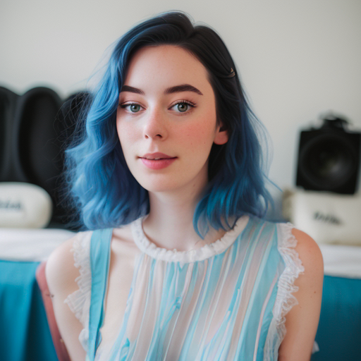 Scribble xdog et le checkpoint reliberate