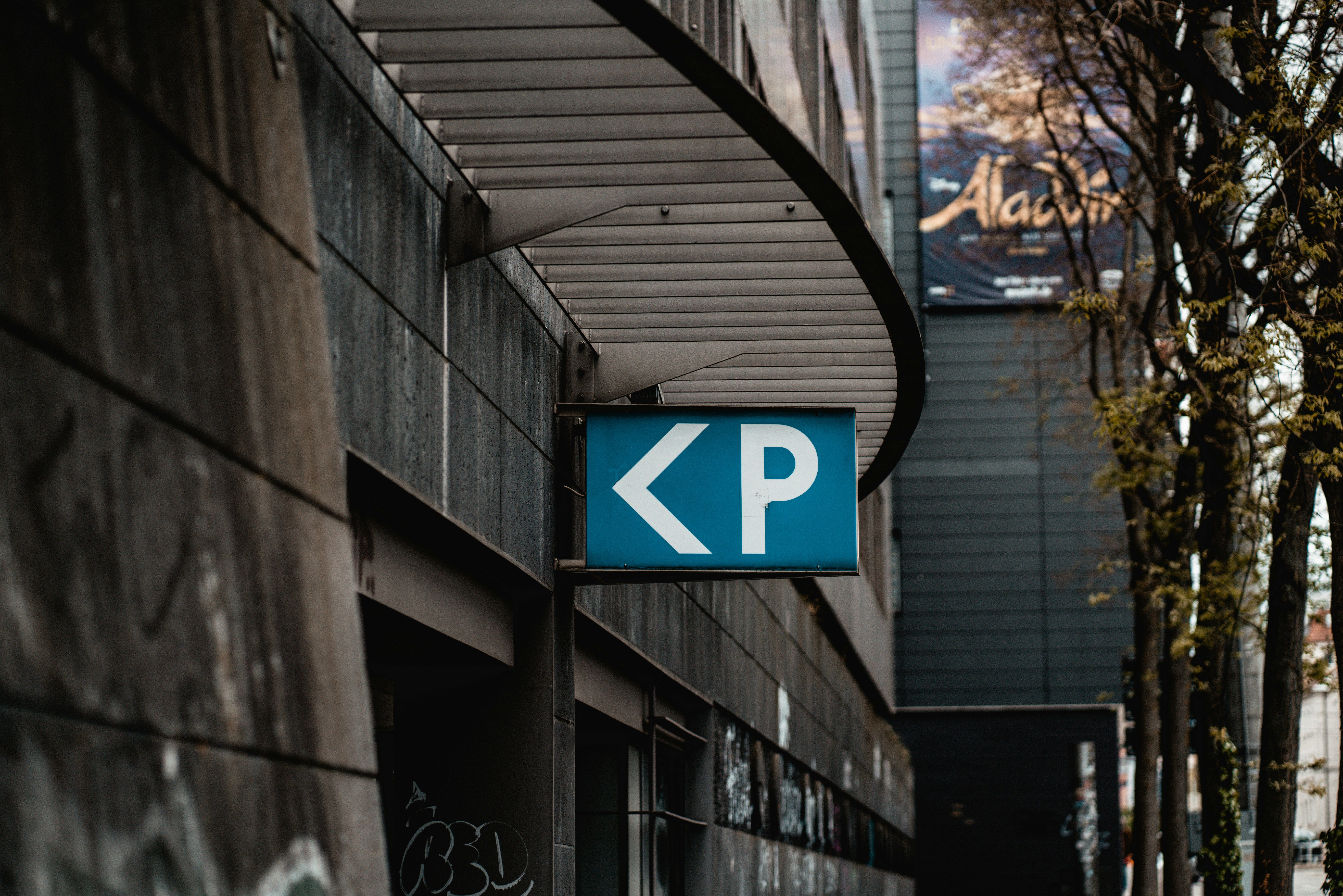 Layout Designs for Parking Lots