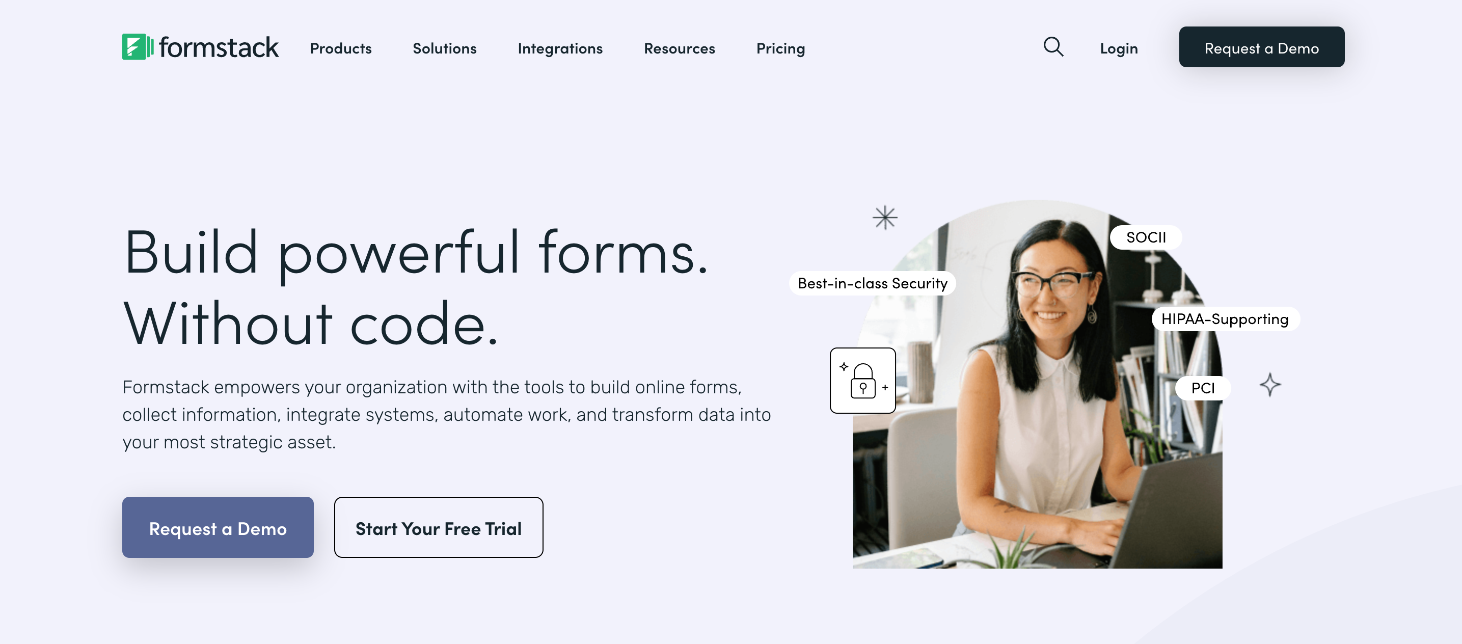Best Form Software