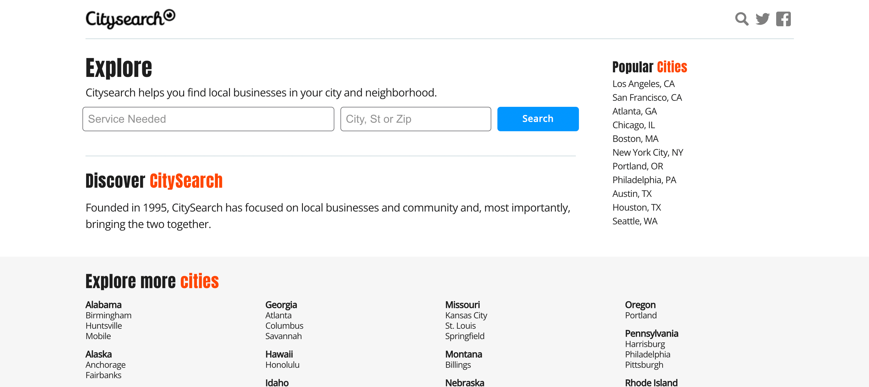 Trustpilot Alternatives