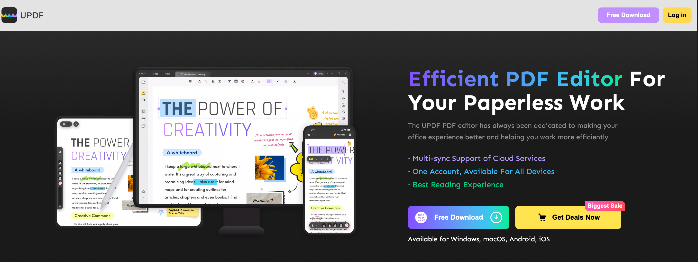 Best AI PDF Reader