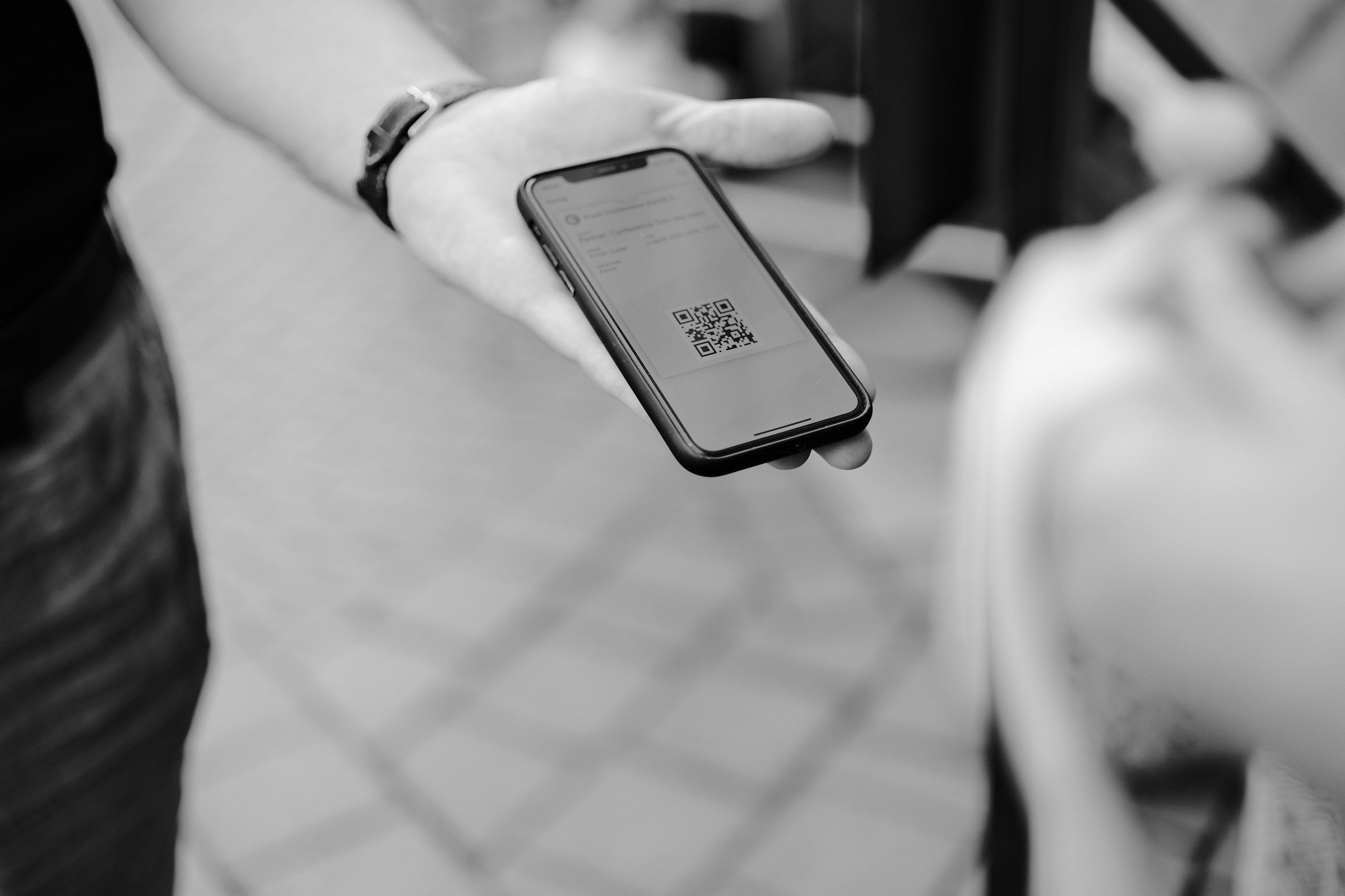 Ticket Queue Management