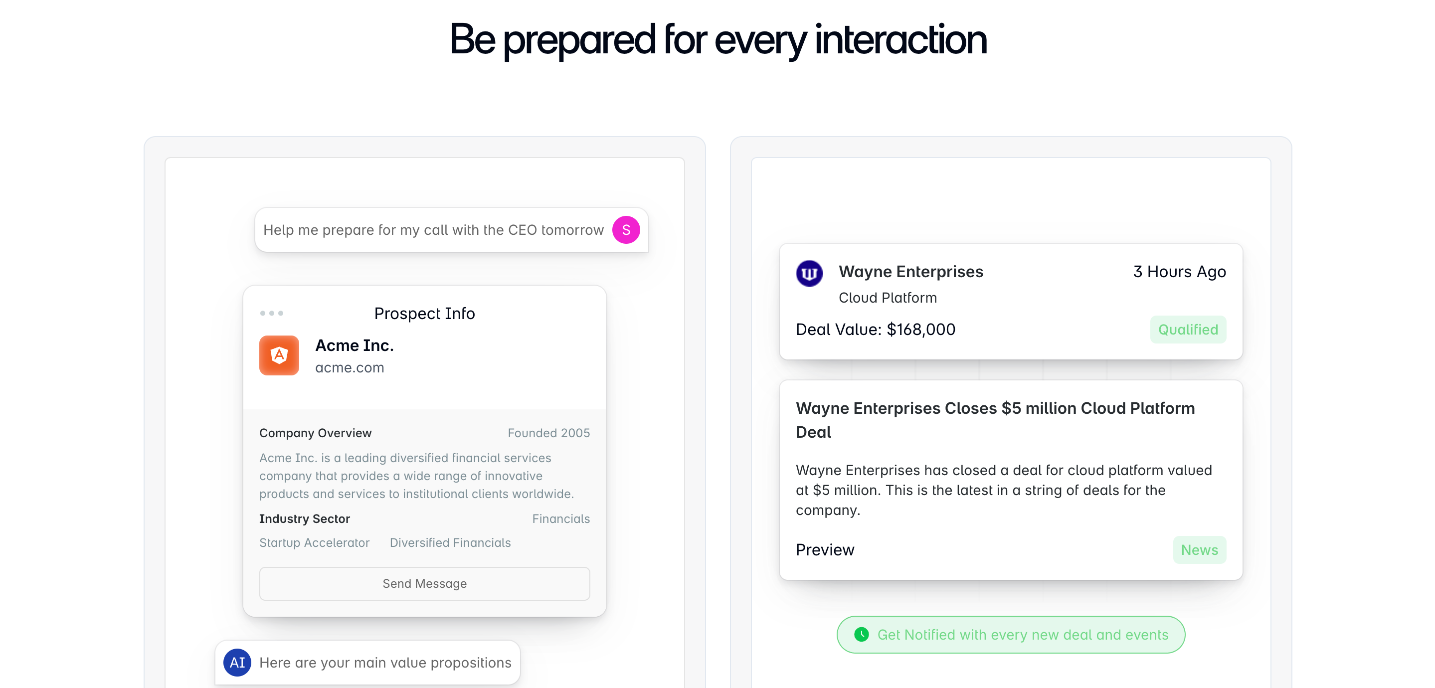 Sales Enablement Best Practices
