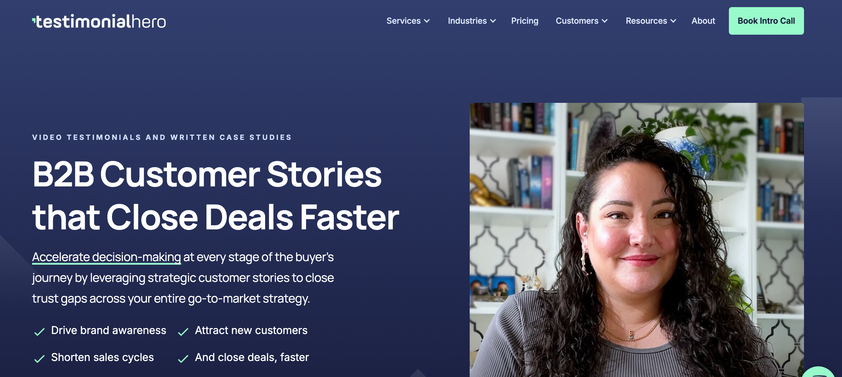 Best Video Testimonial Software