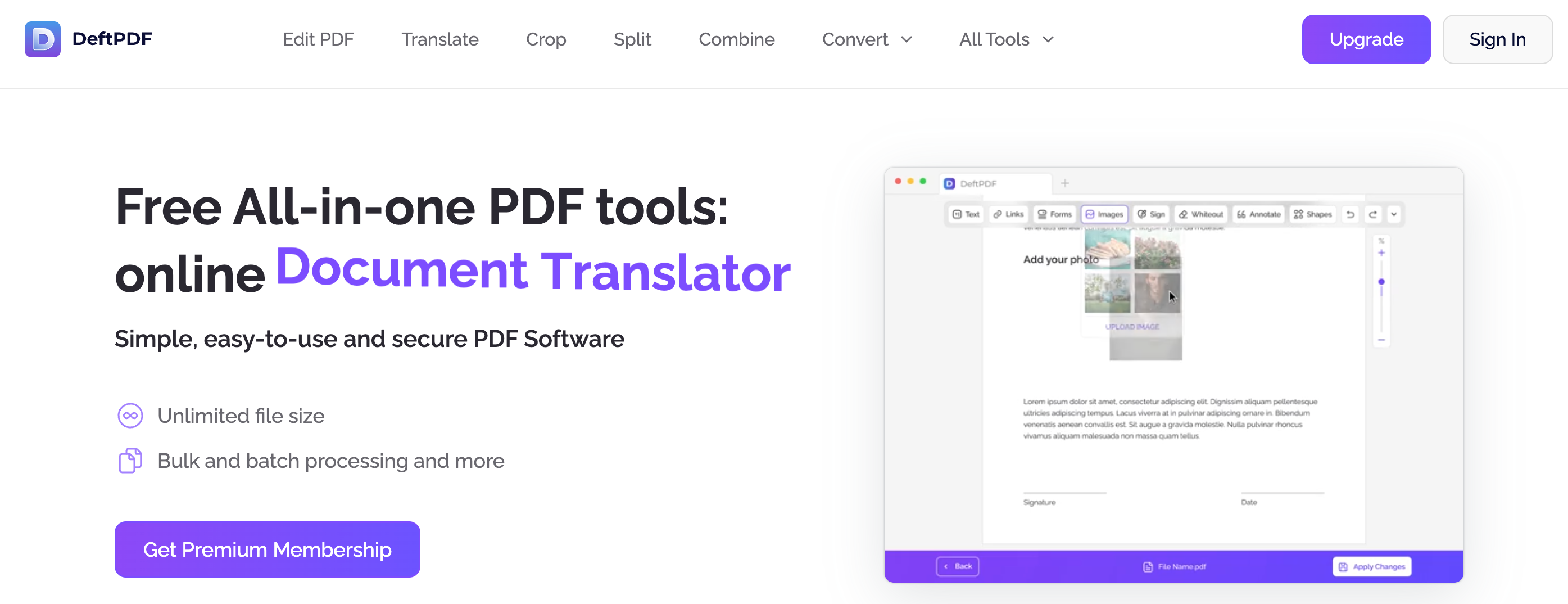 Best AI PDF Reader