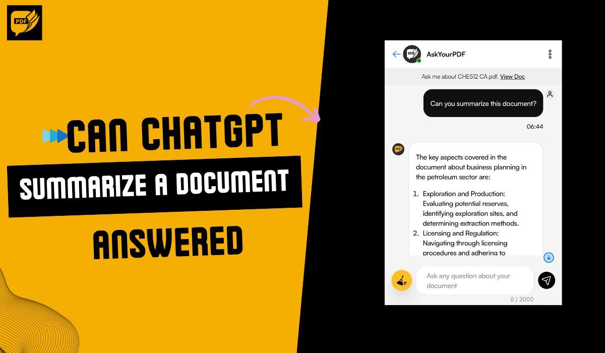 Can ChatGPT summarize a Document.jpg