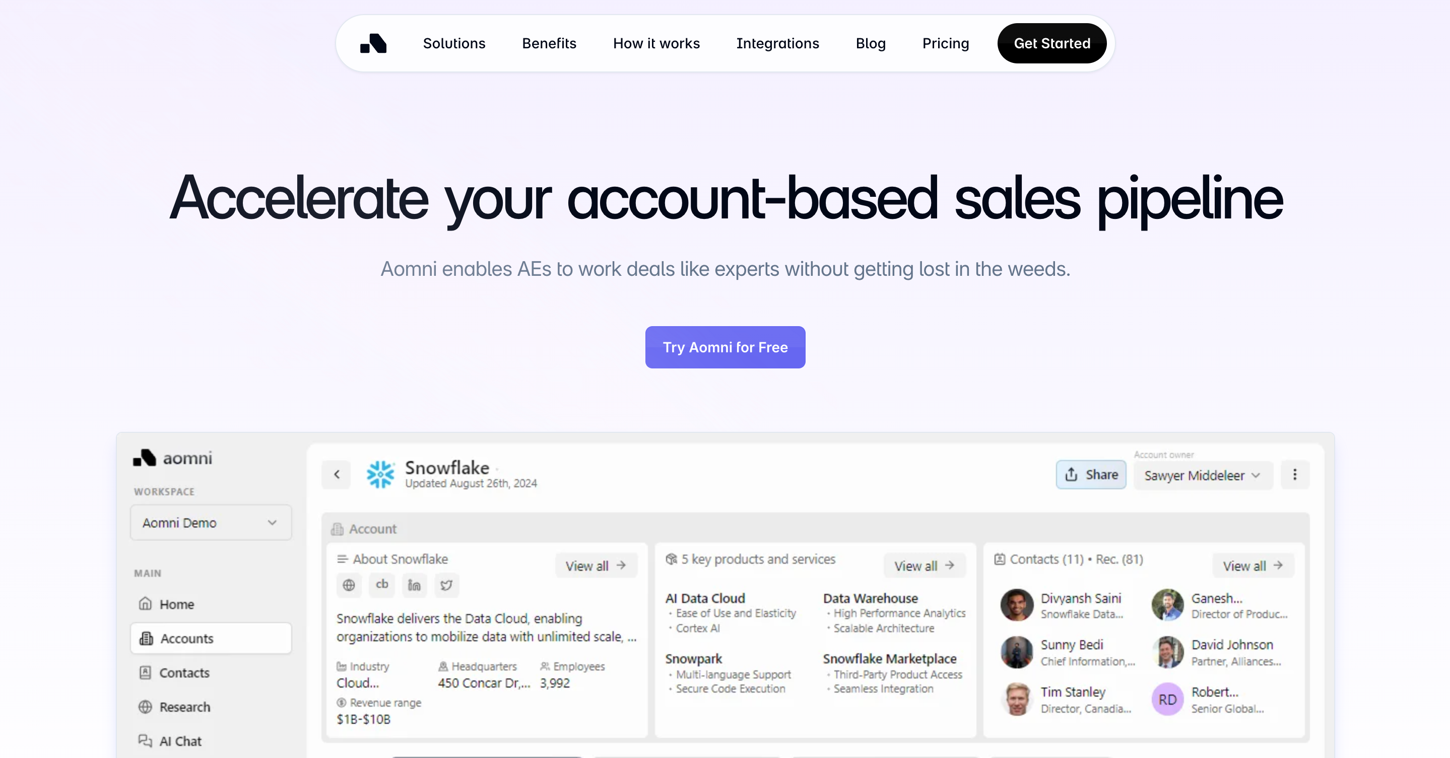 Benefits of Data Enrichment