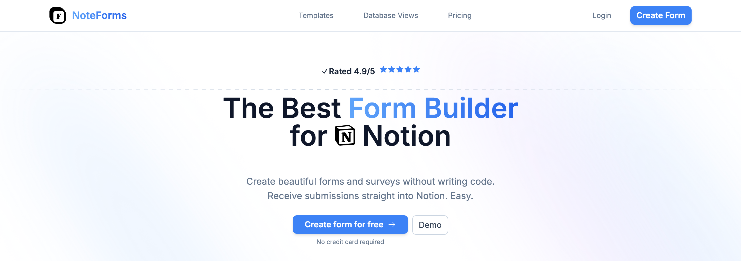 Typeform Vs. Google Form