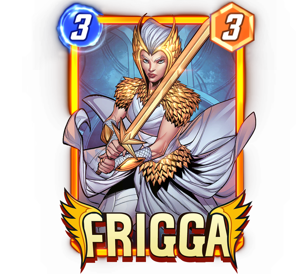 Scarlet Spider —Activate: Add an exact clone of this to another location.