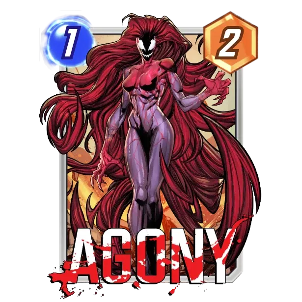 Ability:After you play a card here, merge this with it.