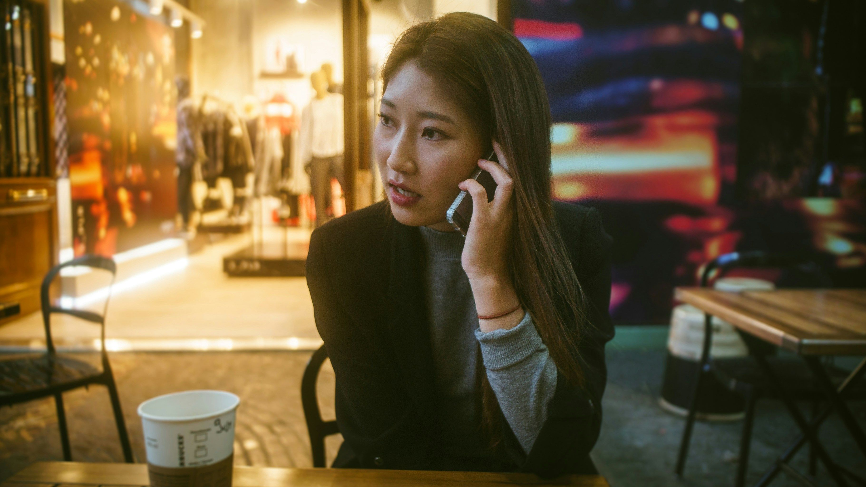 AI Customer Service Agent