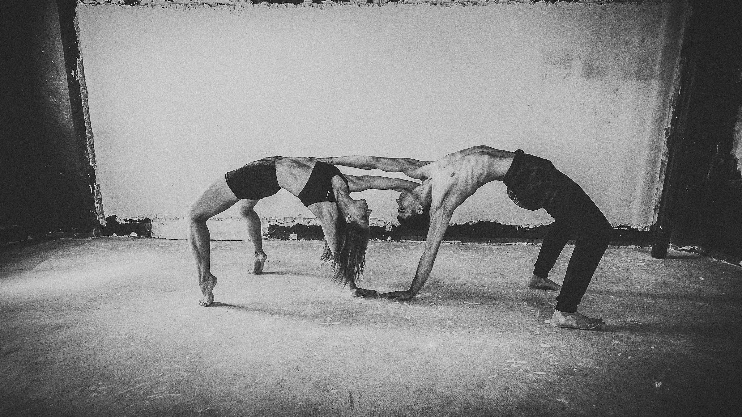 Couples Yoga Retreat
