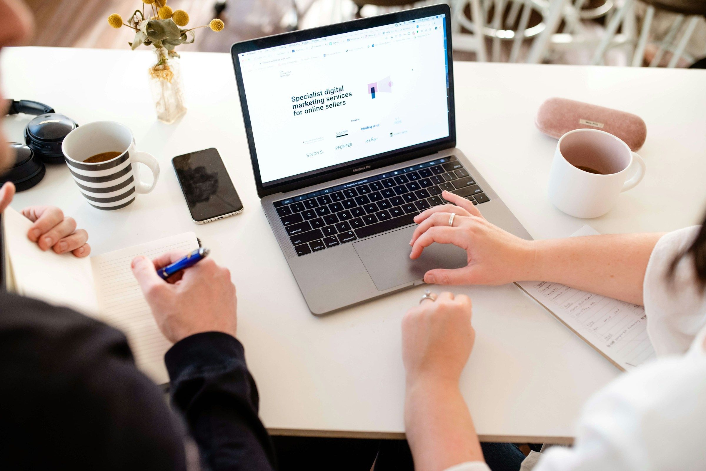 Wix vs WordPress SEO