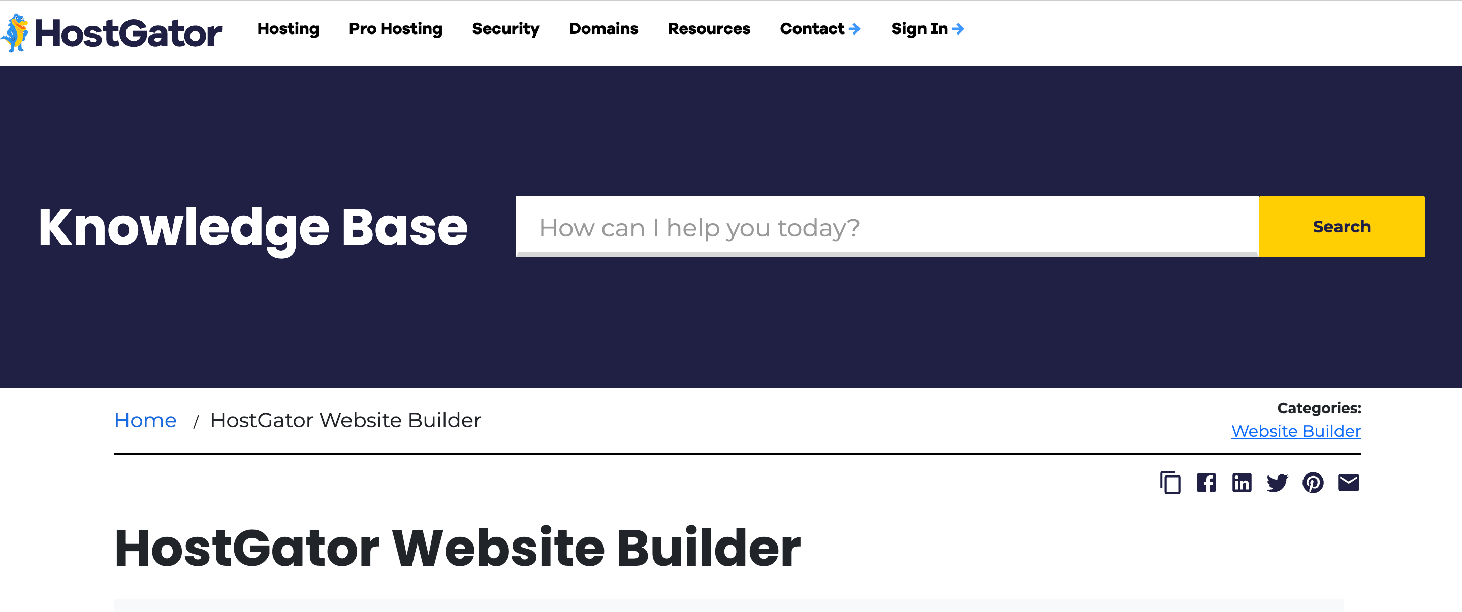 Best Blog Sites